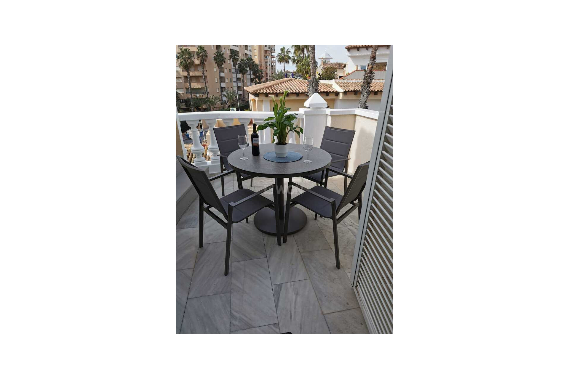 Reventa - Ático - Torrevieja - Playa de los Locos