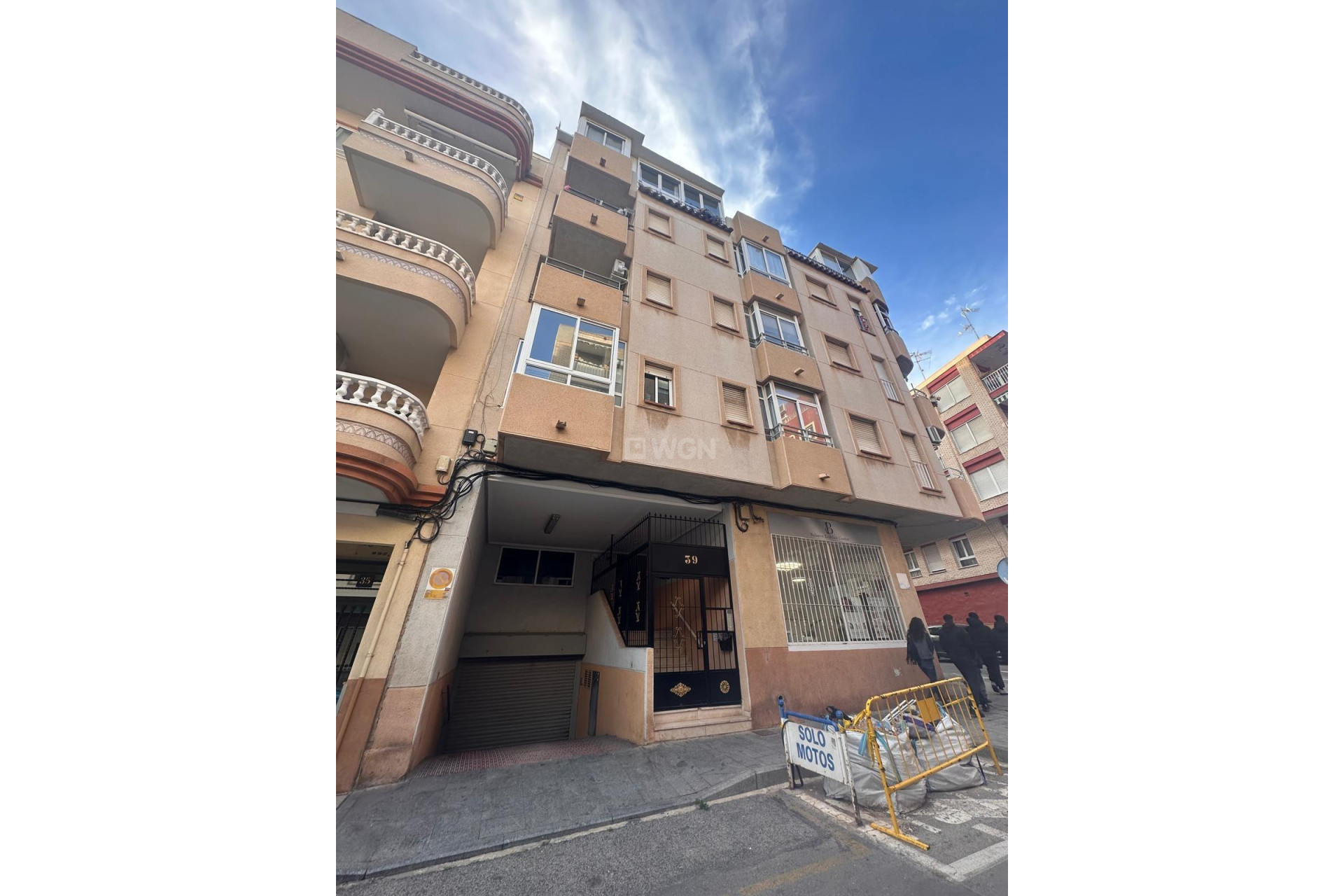 Reventa - Ático - Torrevieja - Playa del Cura