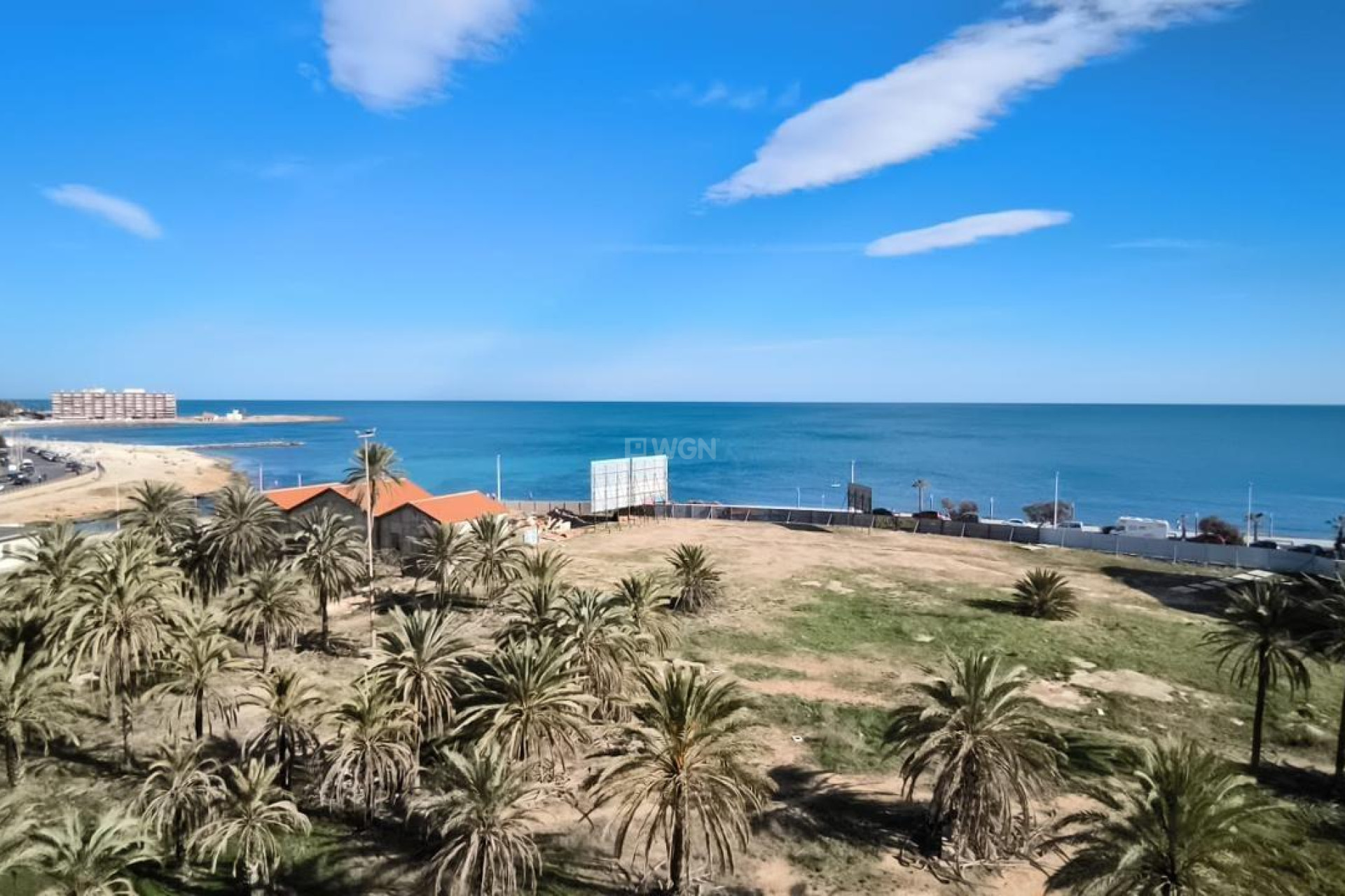 Reventa - Ático - Torrevieja - Playa del Cura