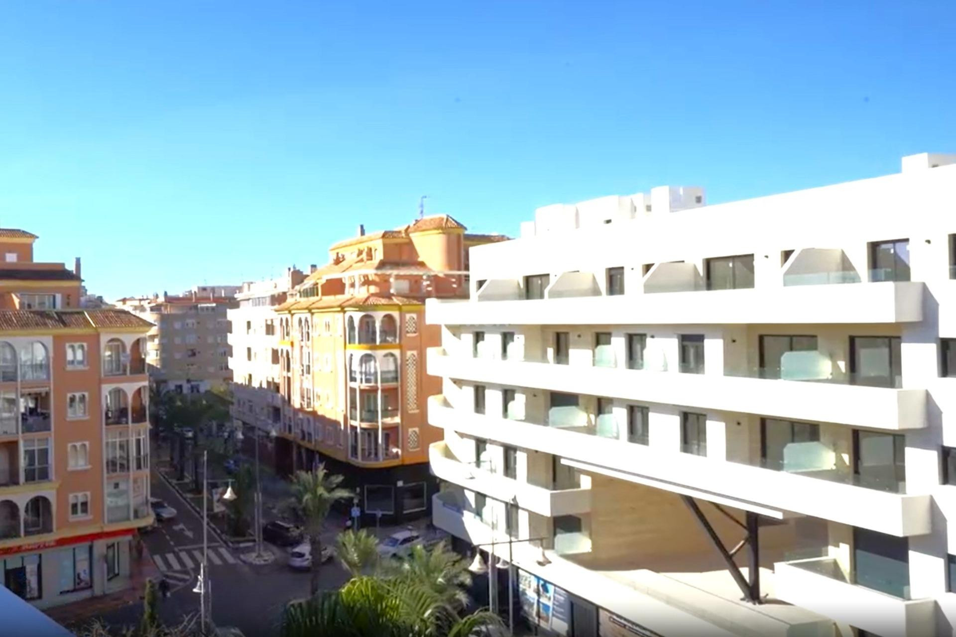 Reventa - Ático - Torrevieja - Playa del Cura