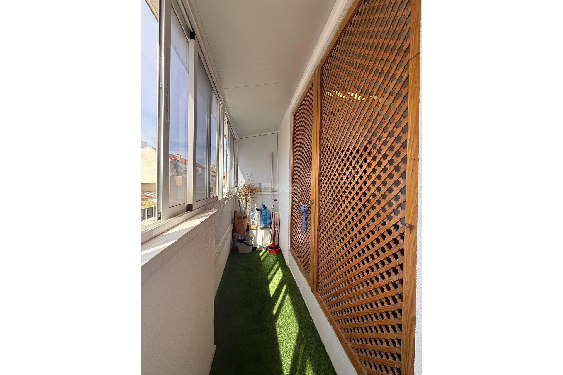 Reventa - Ático - Torrevieja - Playa del Cura