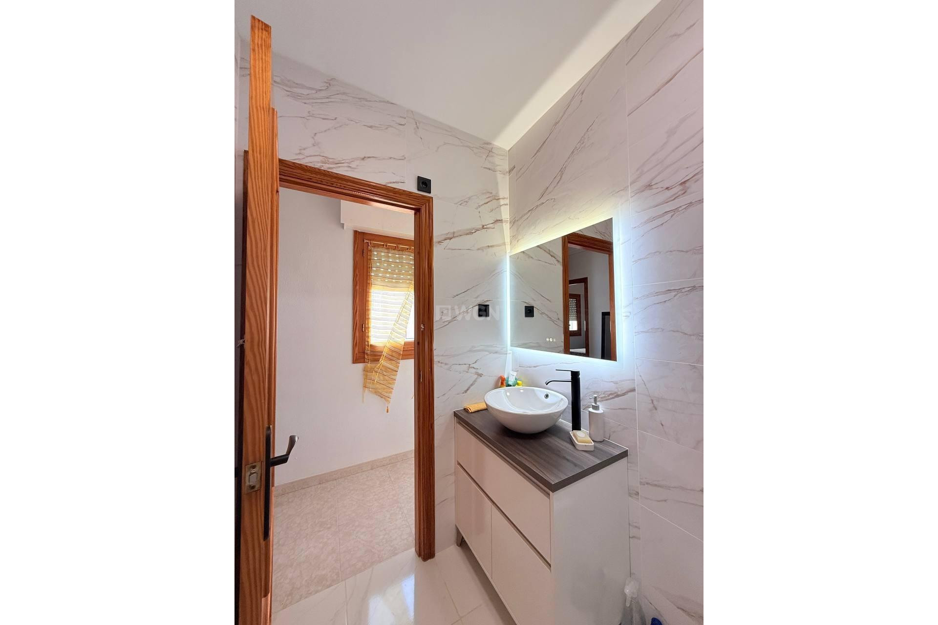 Reventa - Ático - Torrevieja - Playa del Cura