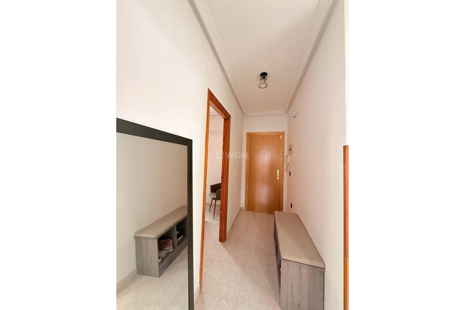 Reventa - Ático - Torrevieja - Playa del Cura