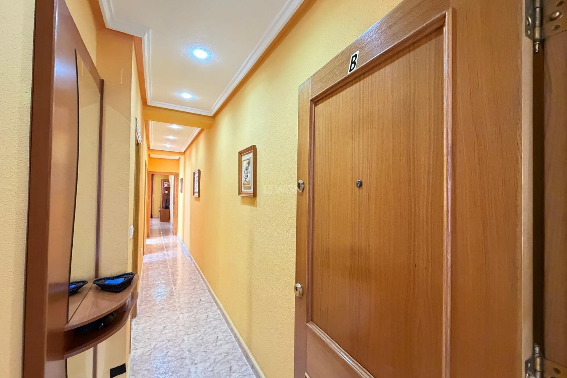 Reventa - Ático - Torrevieja - Playa del Cura