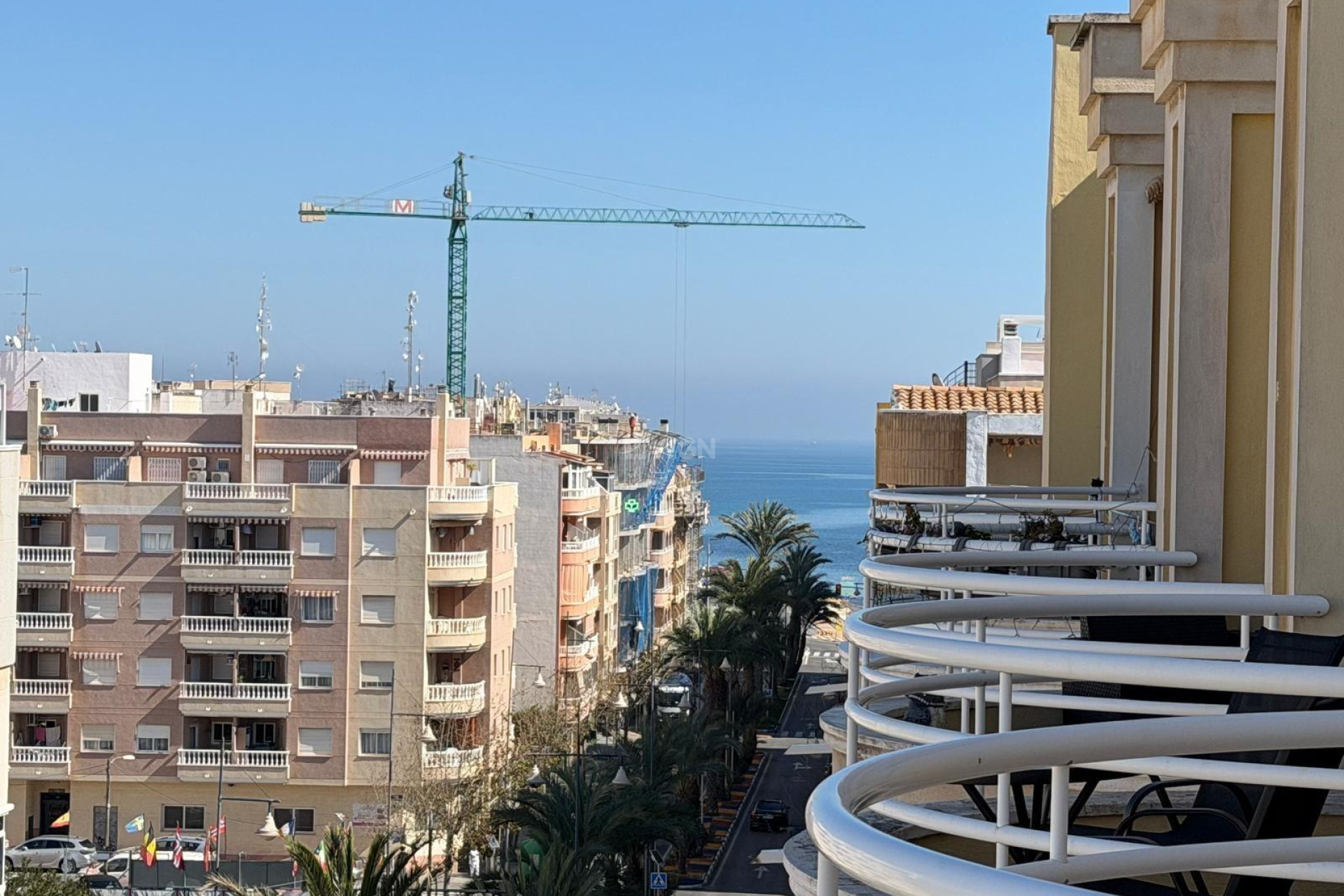 Reventa - Ático - Torrevieja - Playa del Cura