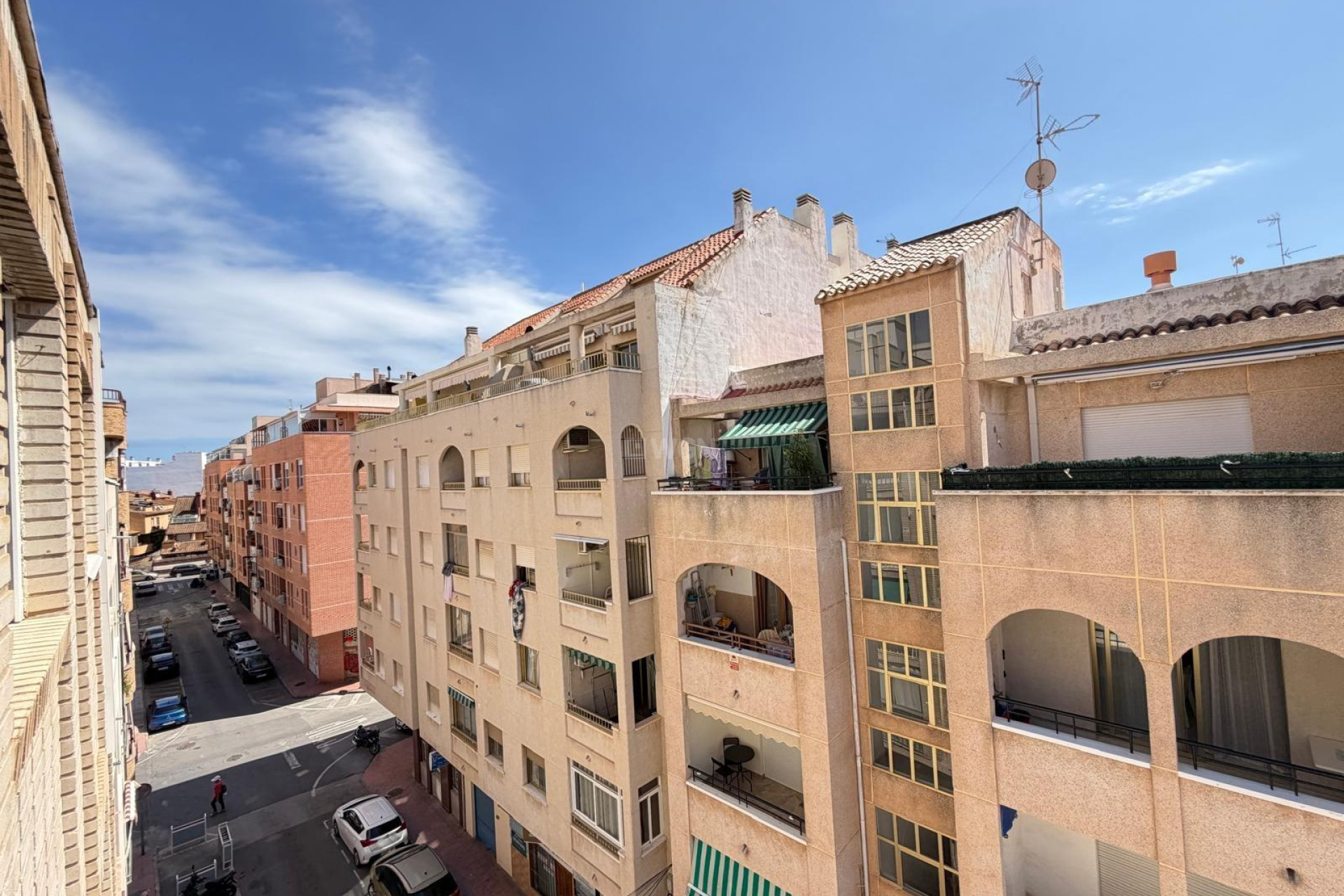 Reventa - Ático - Torrevieja - Playa del Cura