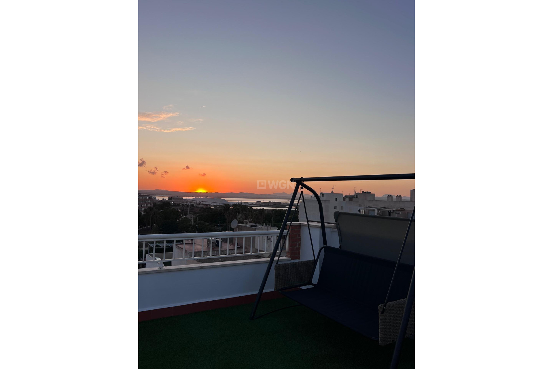 Reventa - Ático - Torrevieja - Puerto Deportivo