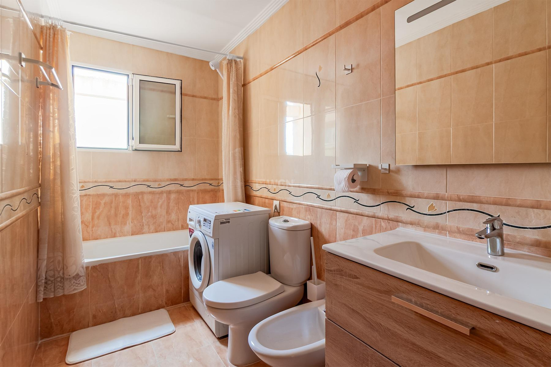 Reventa - Ático - Torrevieja - Puerto Deportivo