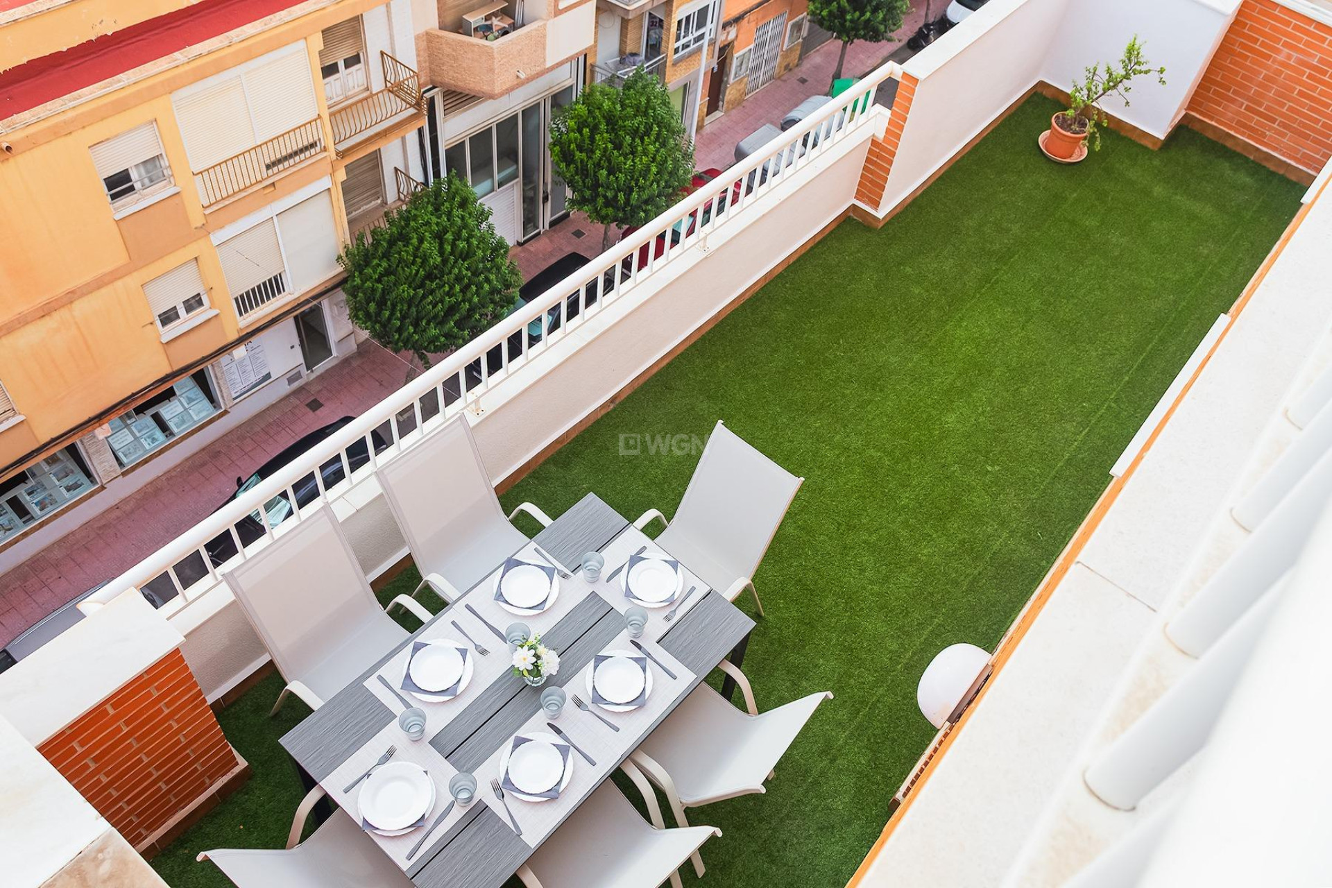 Reventa - Ático - Torrevieja - Puerto Deportivo