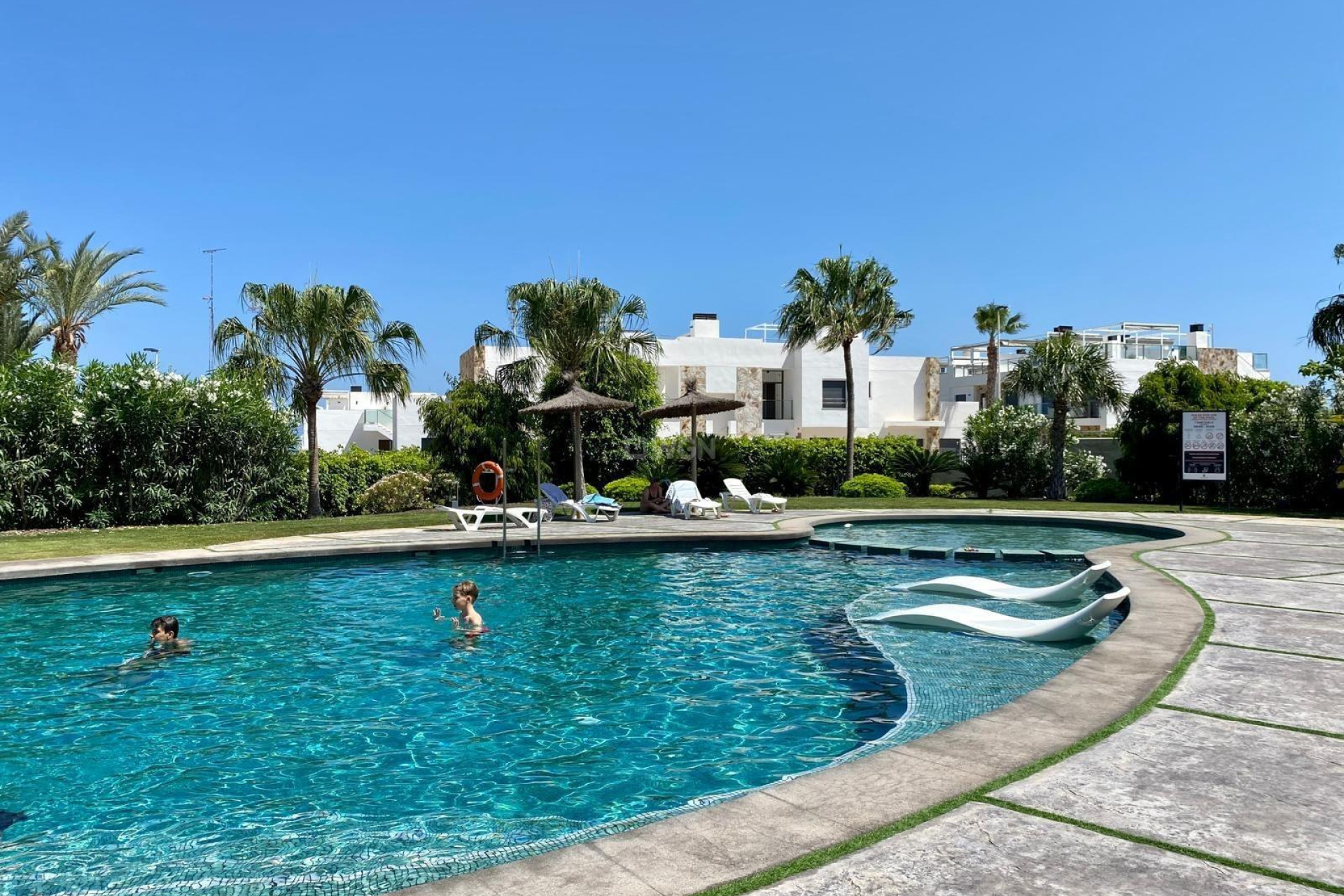 Reventa - Ático - Torrevieja - Punta Prima