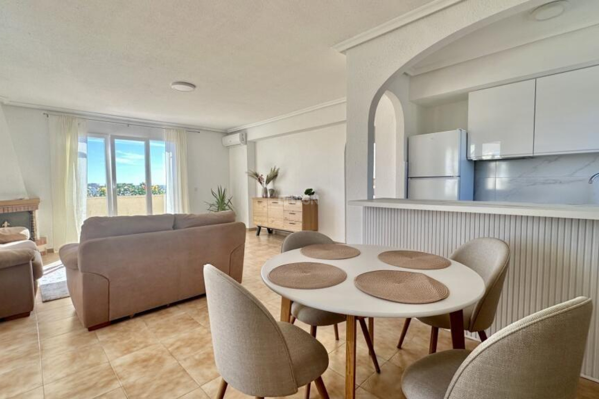 Reventa - Ático - Torrevieja - Punta Prima