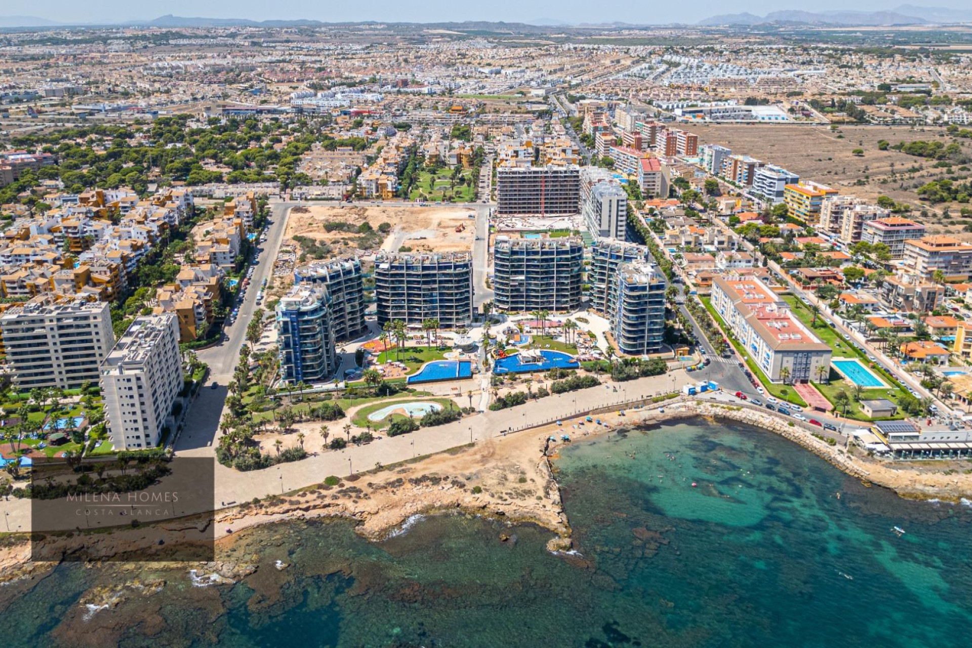 Reventa - Ático - Torrevieja - Punta Prima