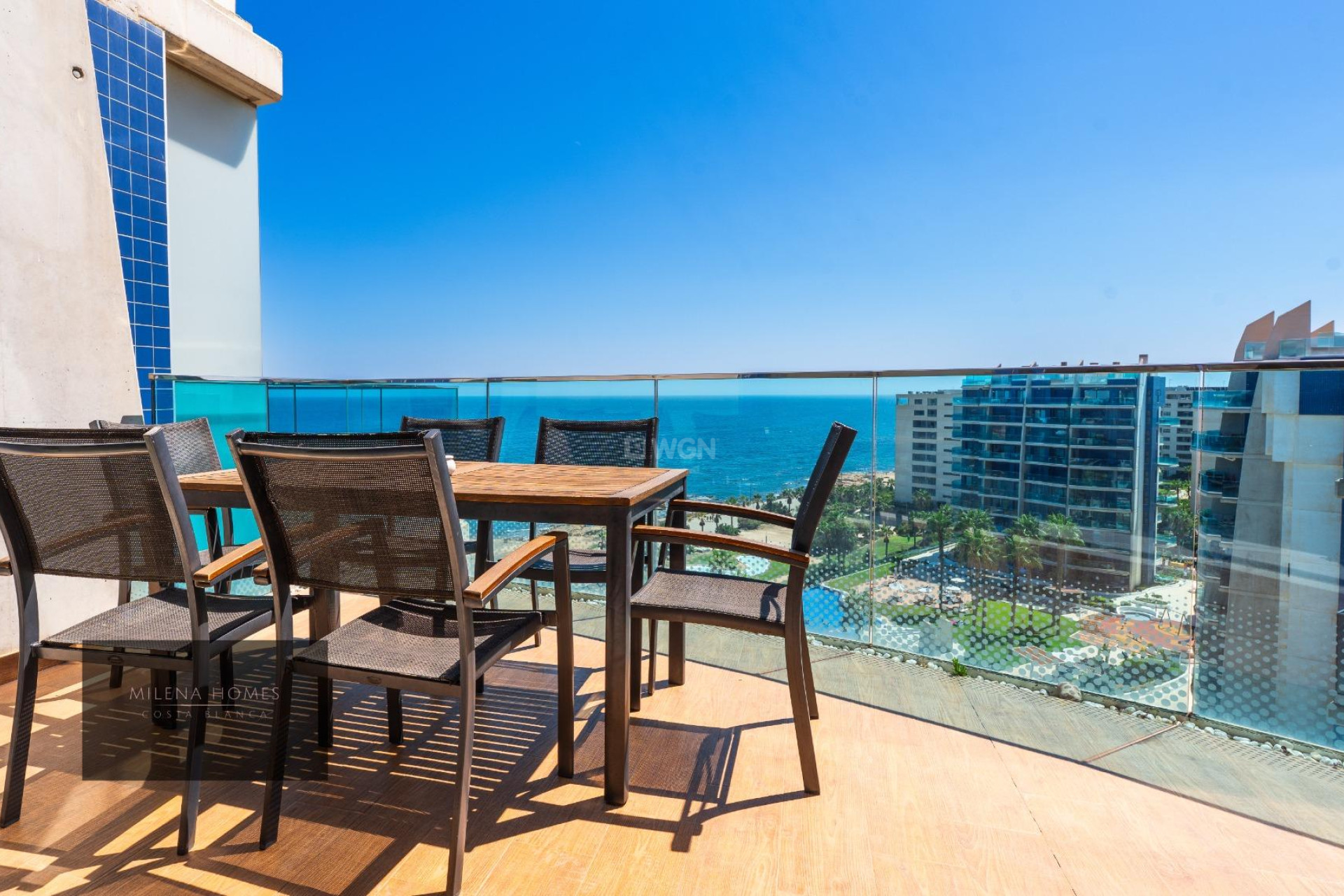 Reventa - Ático - Torrevieja - Punta Prima