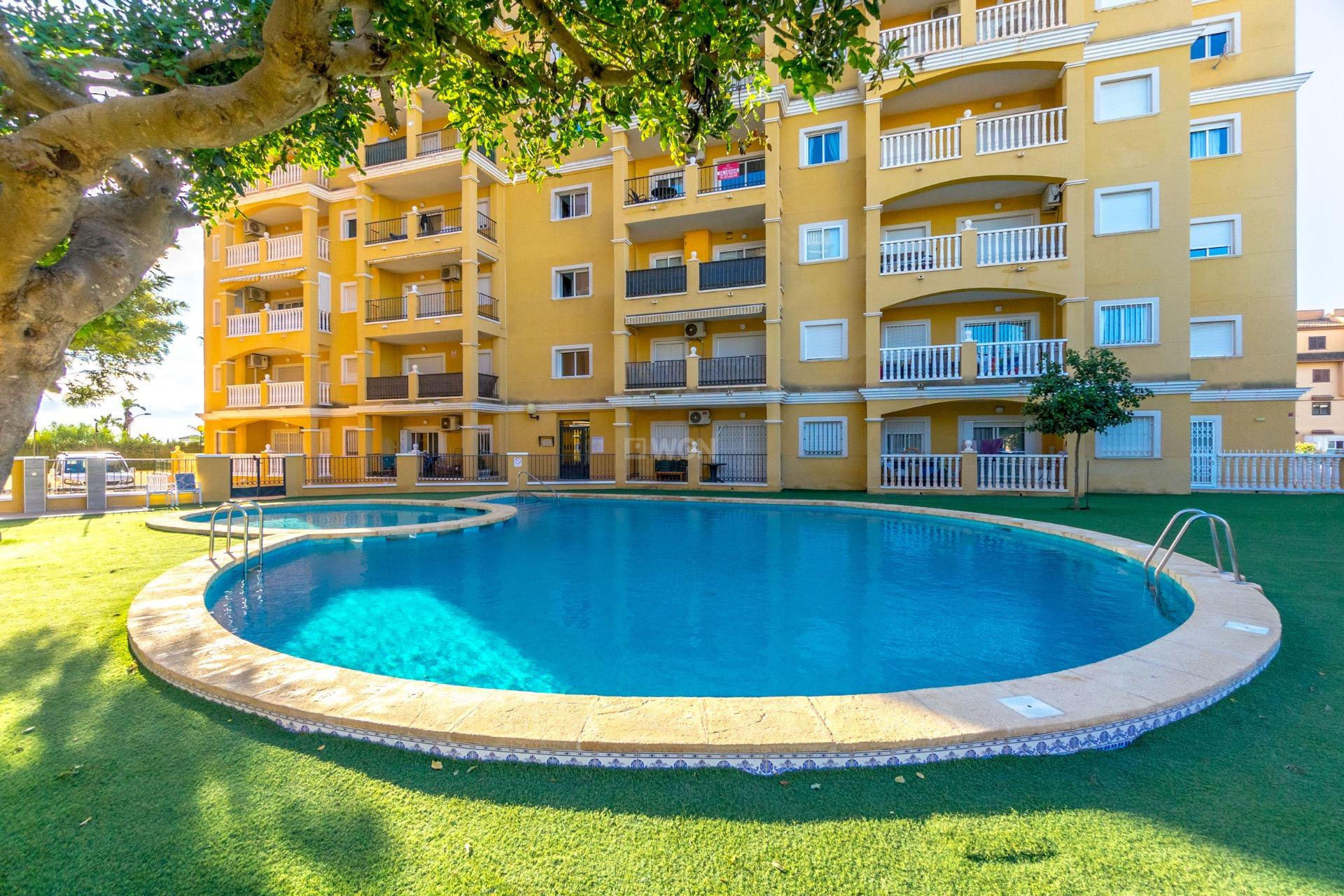 Reventa - Ático - Torrevieja - Torreblanca