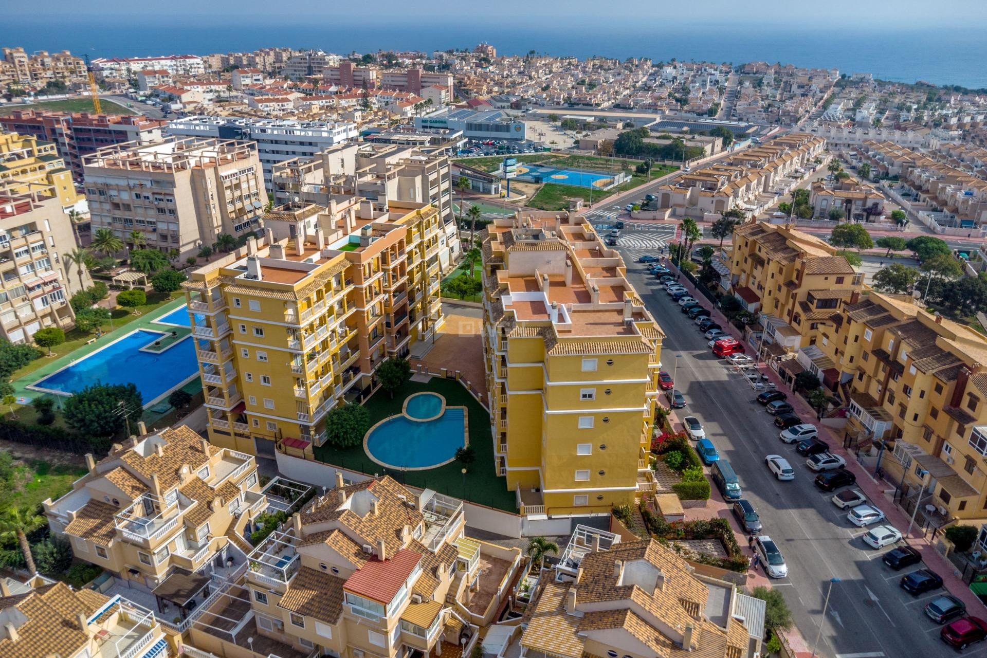 Reventa - Ático - Torrevieja - Torreblanca