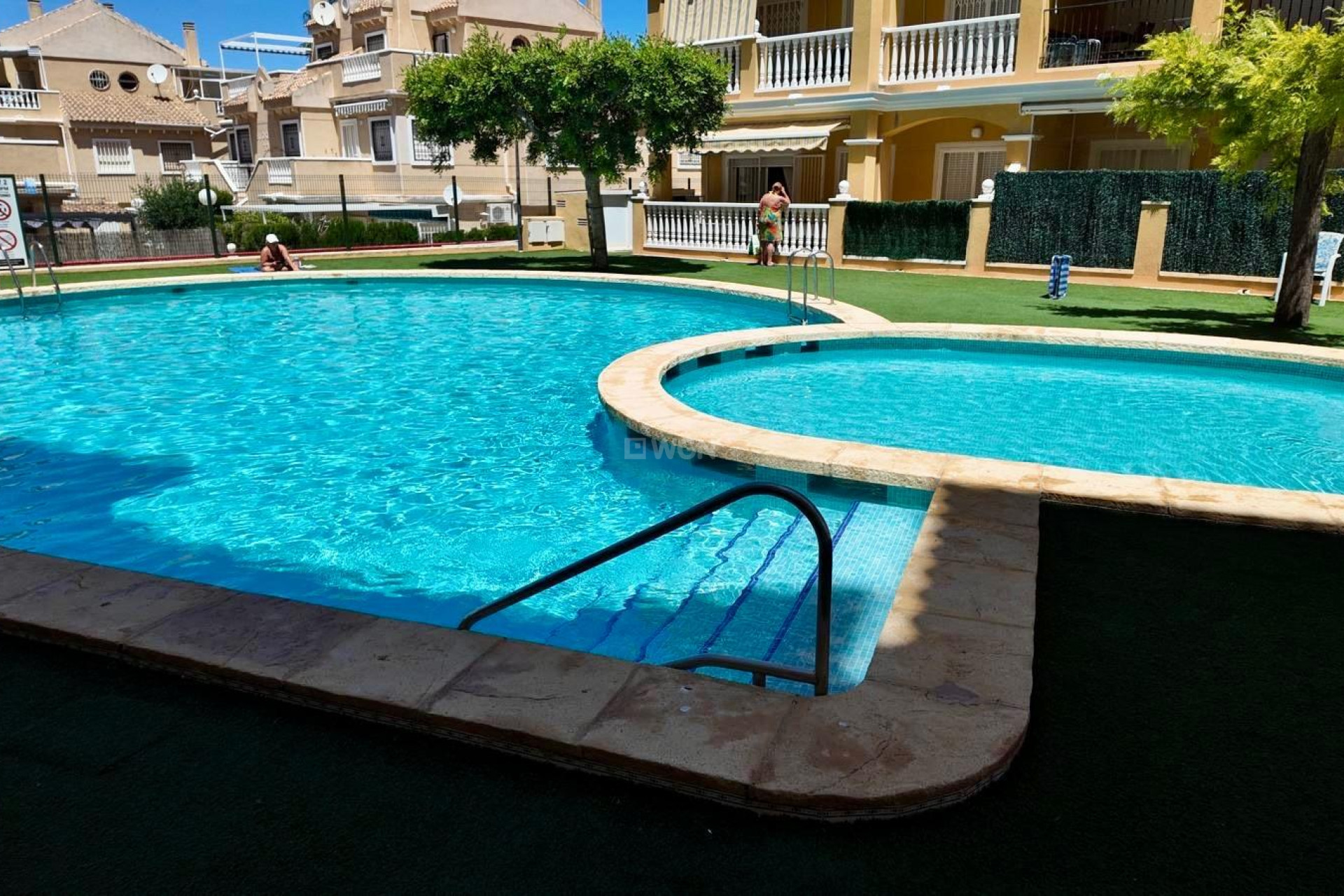 Reventa - Ático - Torrevieja - Torreblanca