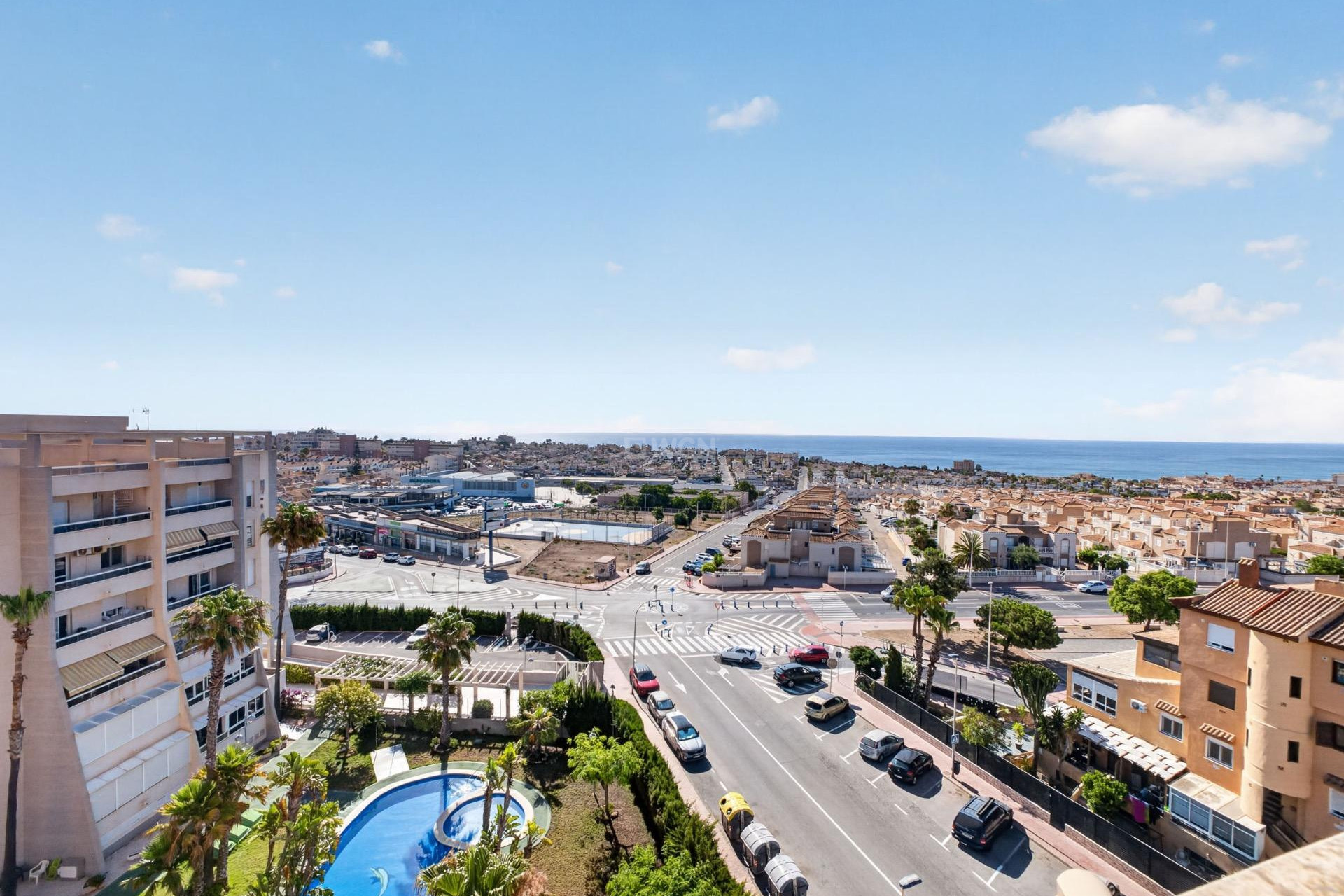 Reventa - Ático - Torrevieja - Torreblanca