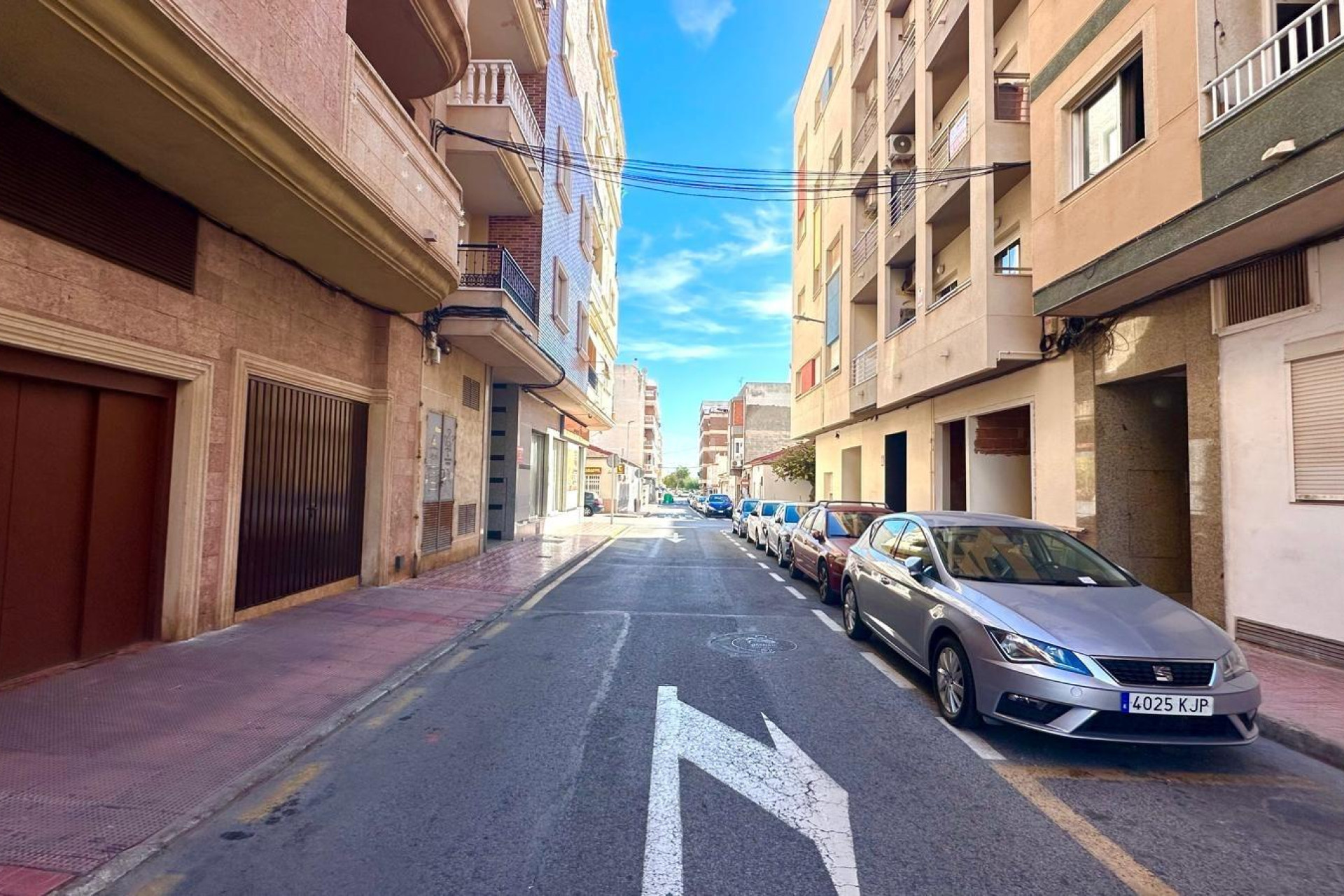 Reventa - Ático - Torrevieja