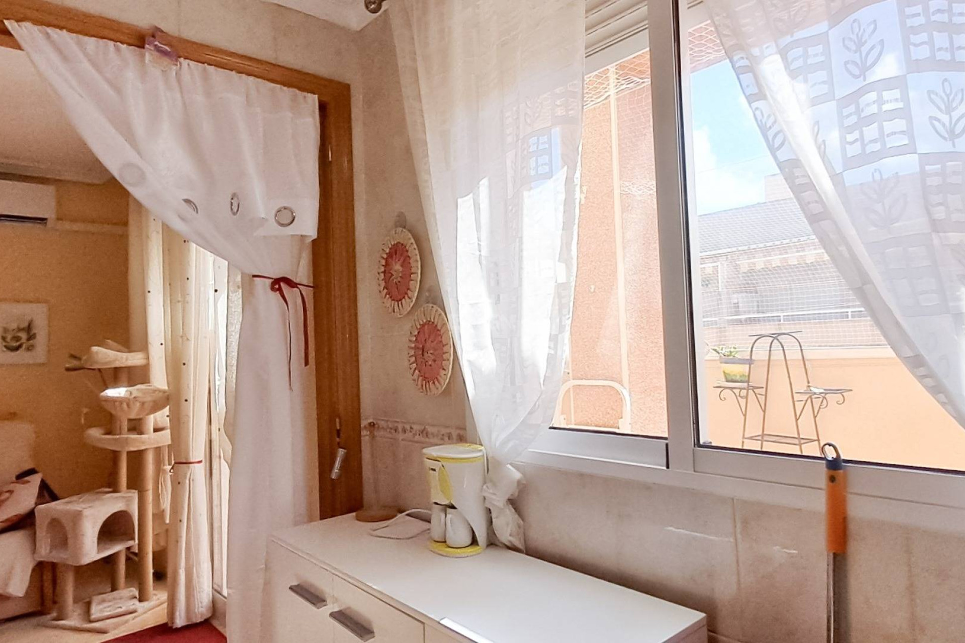 Reventa - Ático - Torrevieja