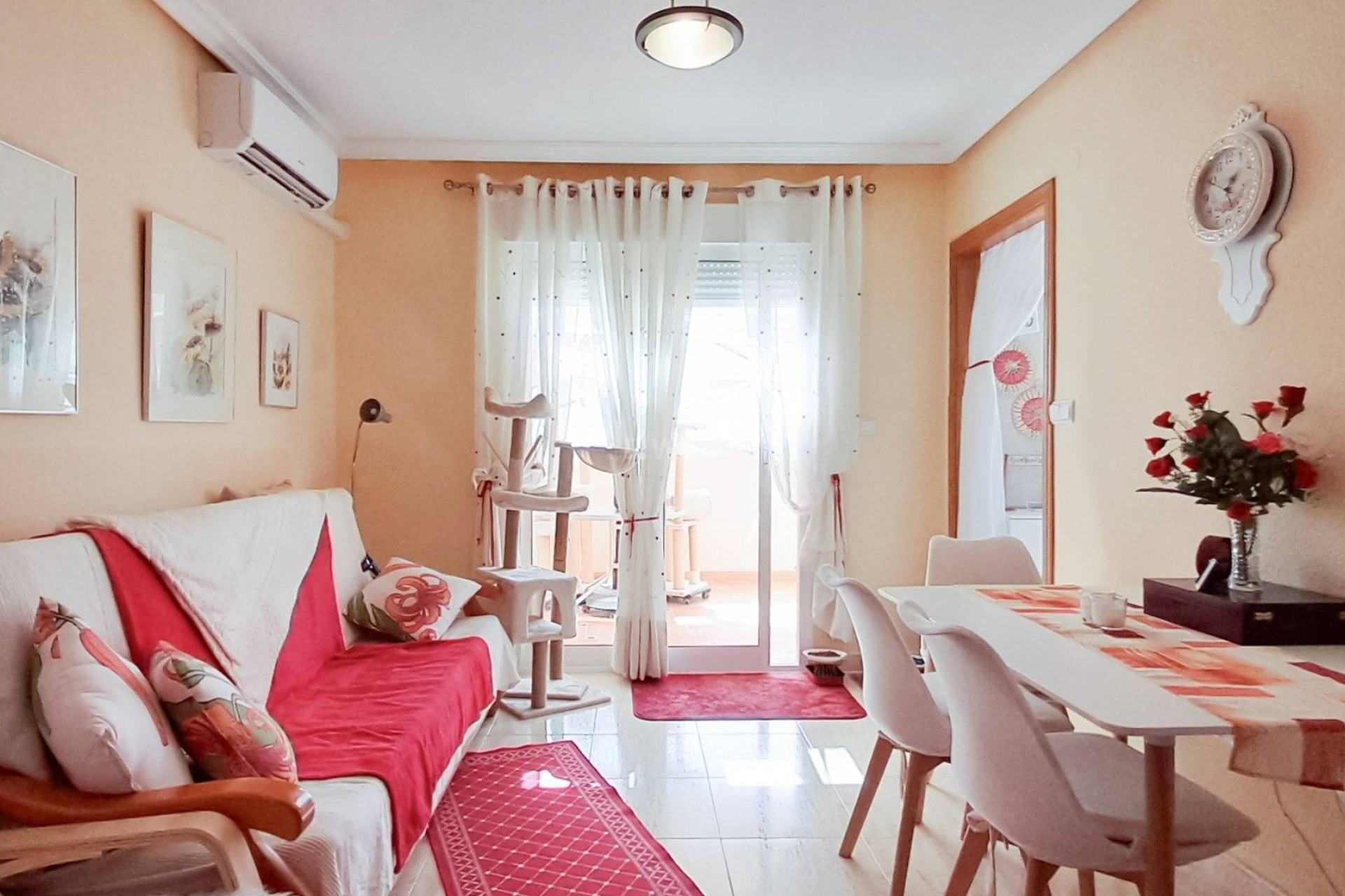 Reventa - Ático - Torrevieja