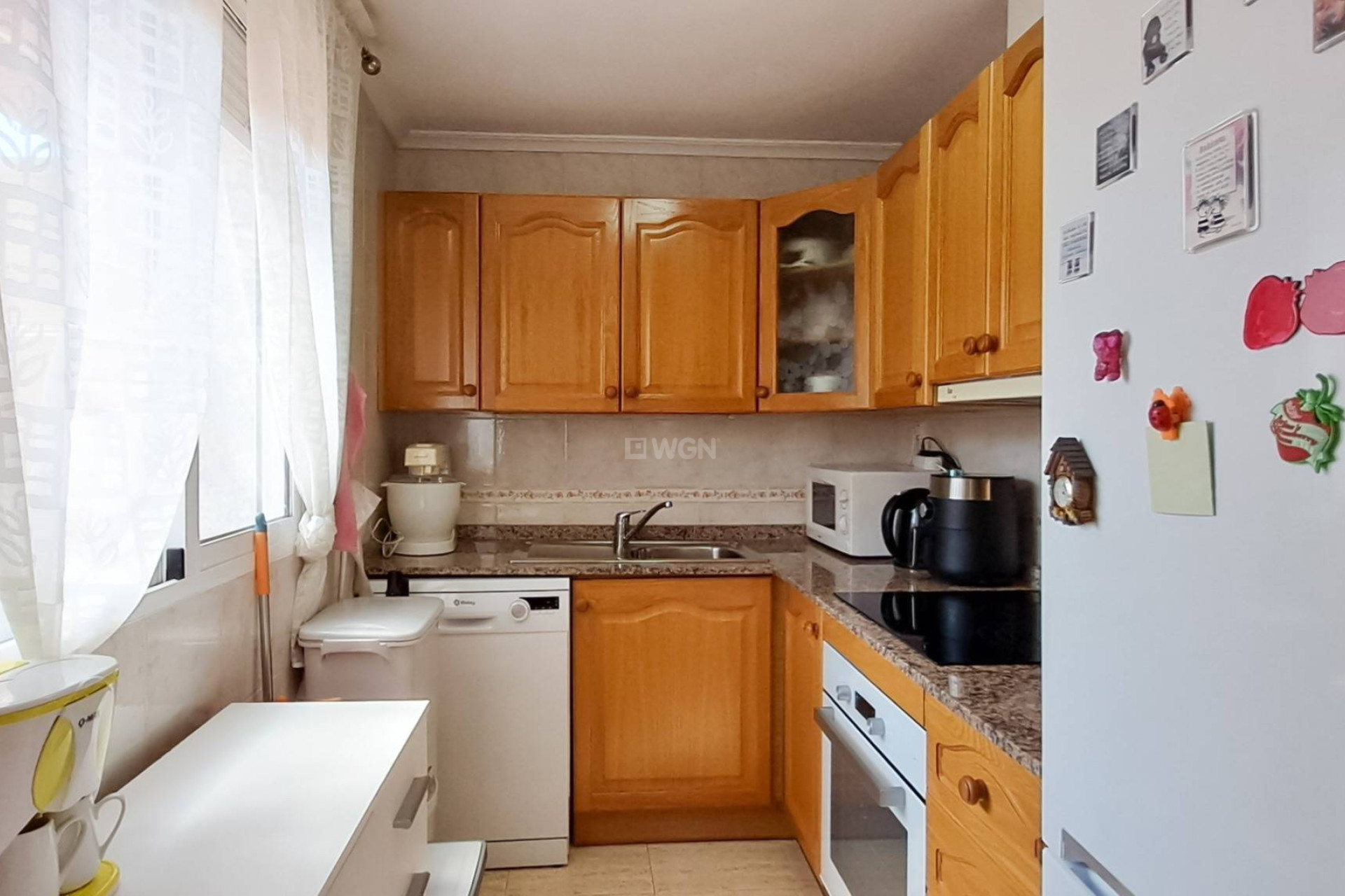 Reventa - Ático - Torrevieja