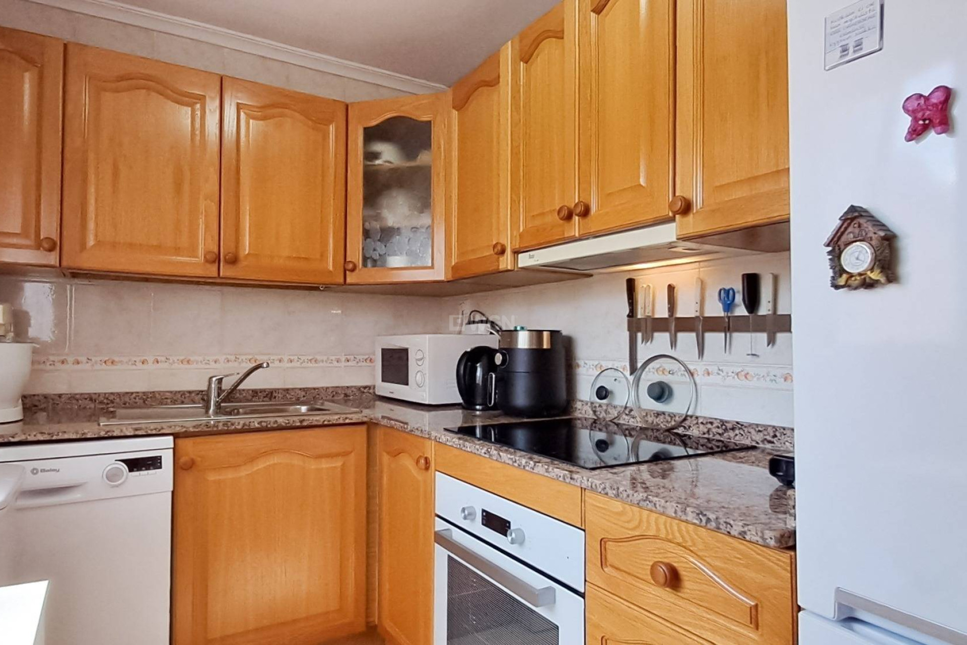 Reventa - Ático - Torrevieja