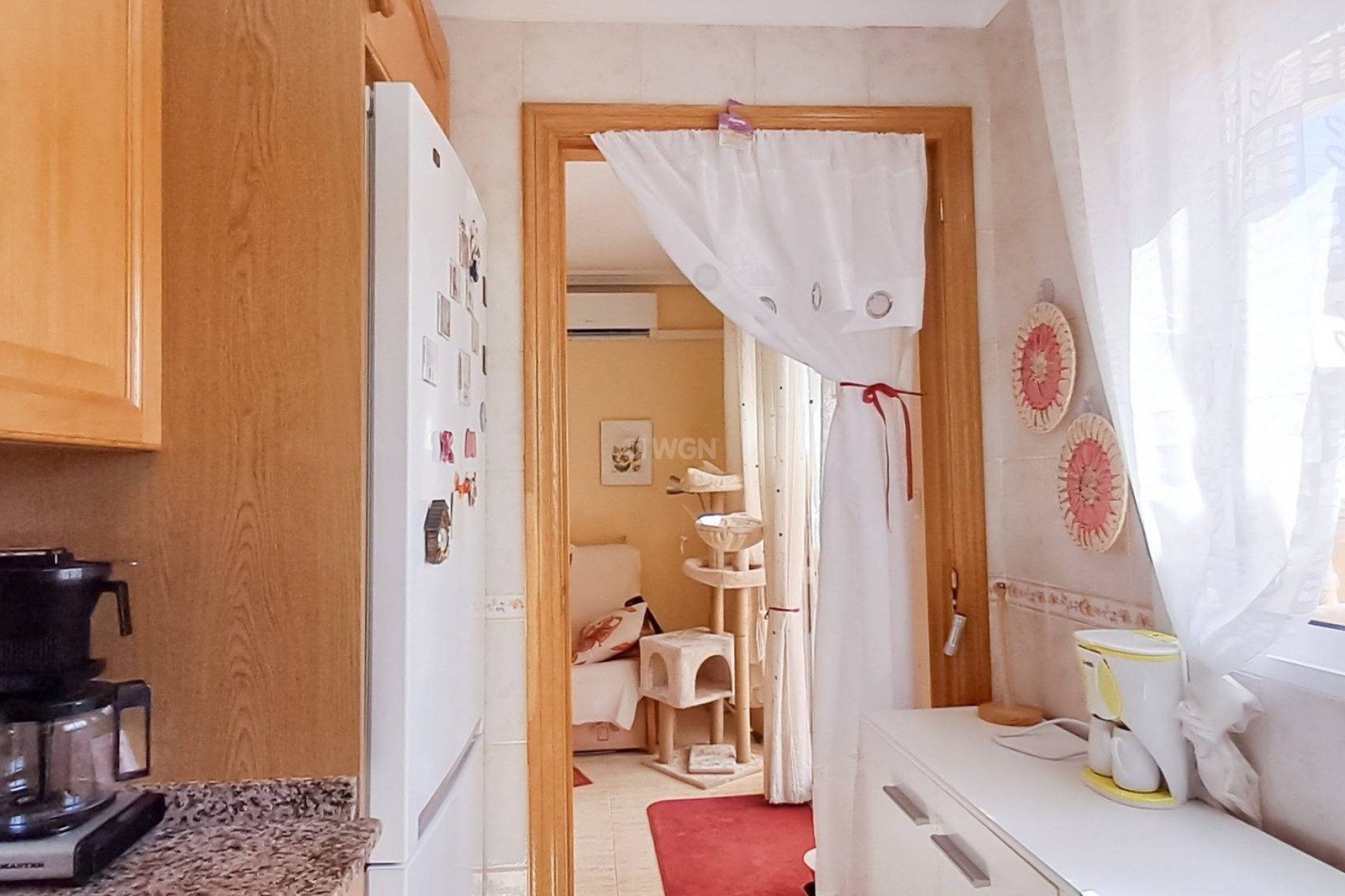 Reventa - Ático - Torrevieja