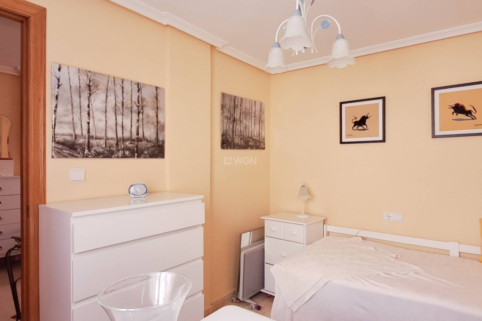 Reventa - Ático - Torrevieja