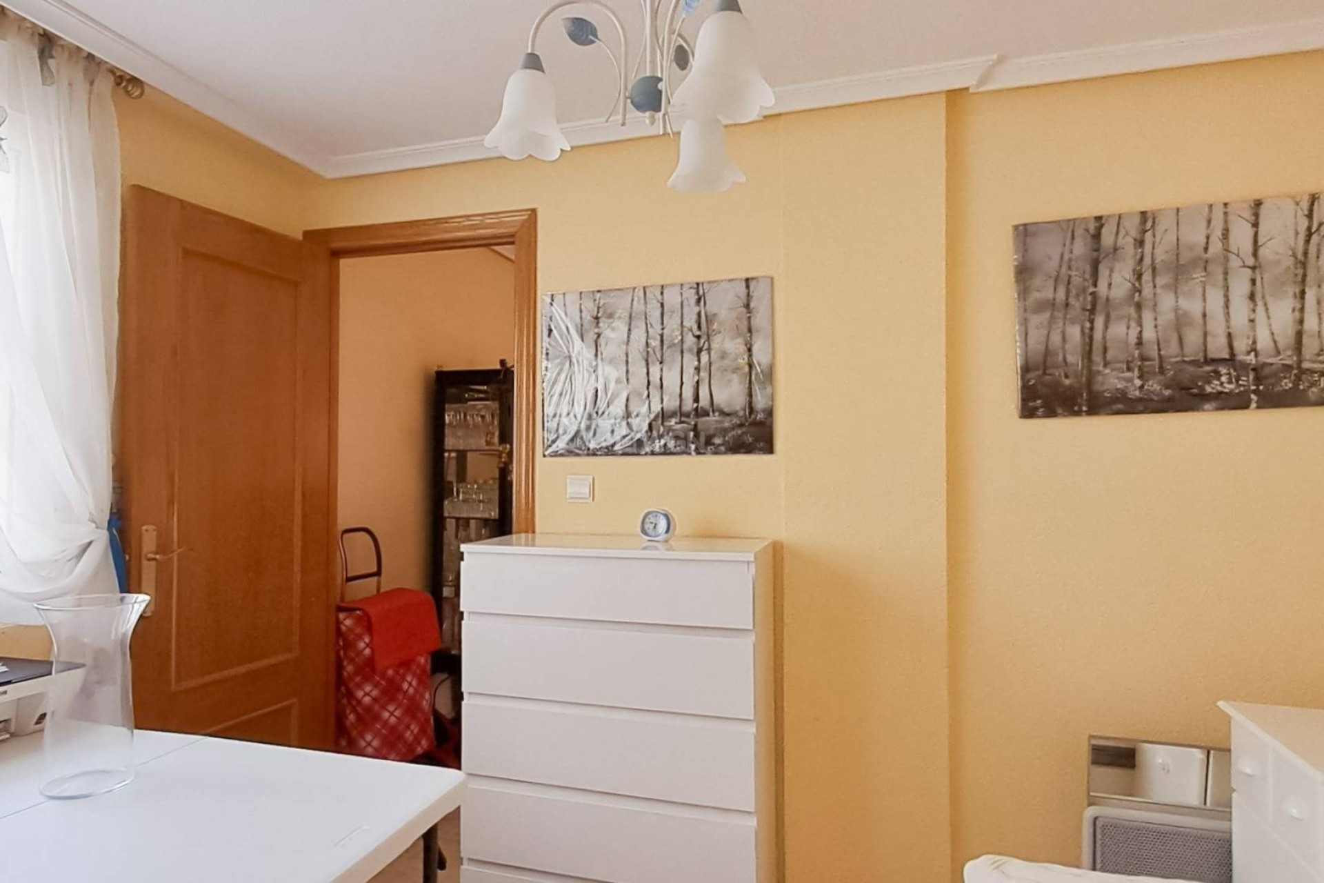 Reventa - Ático - Torrevieja