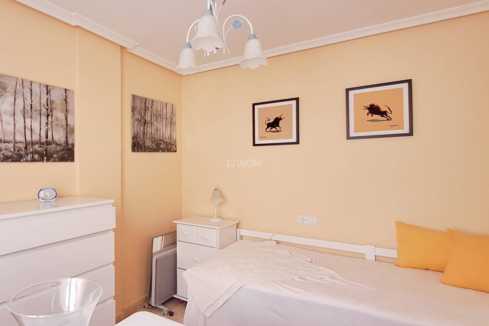 Reventa - Ático - Torrevieja