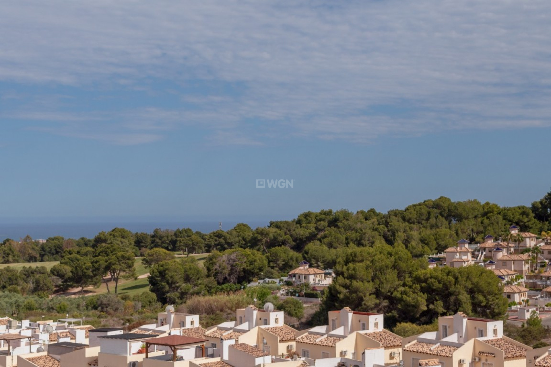 Reventa - Ático - Villamartin - Costa Blanca