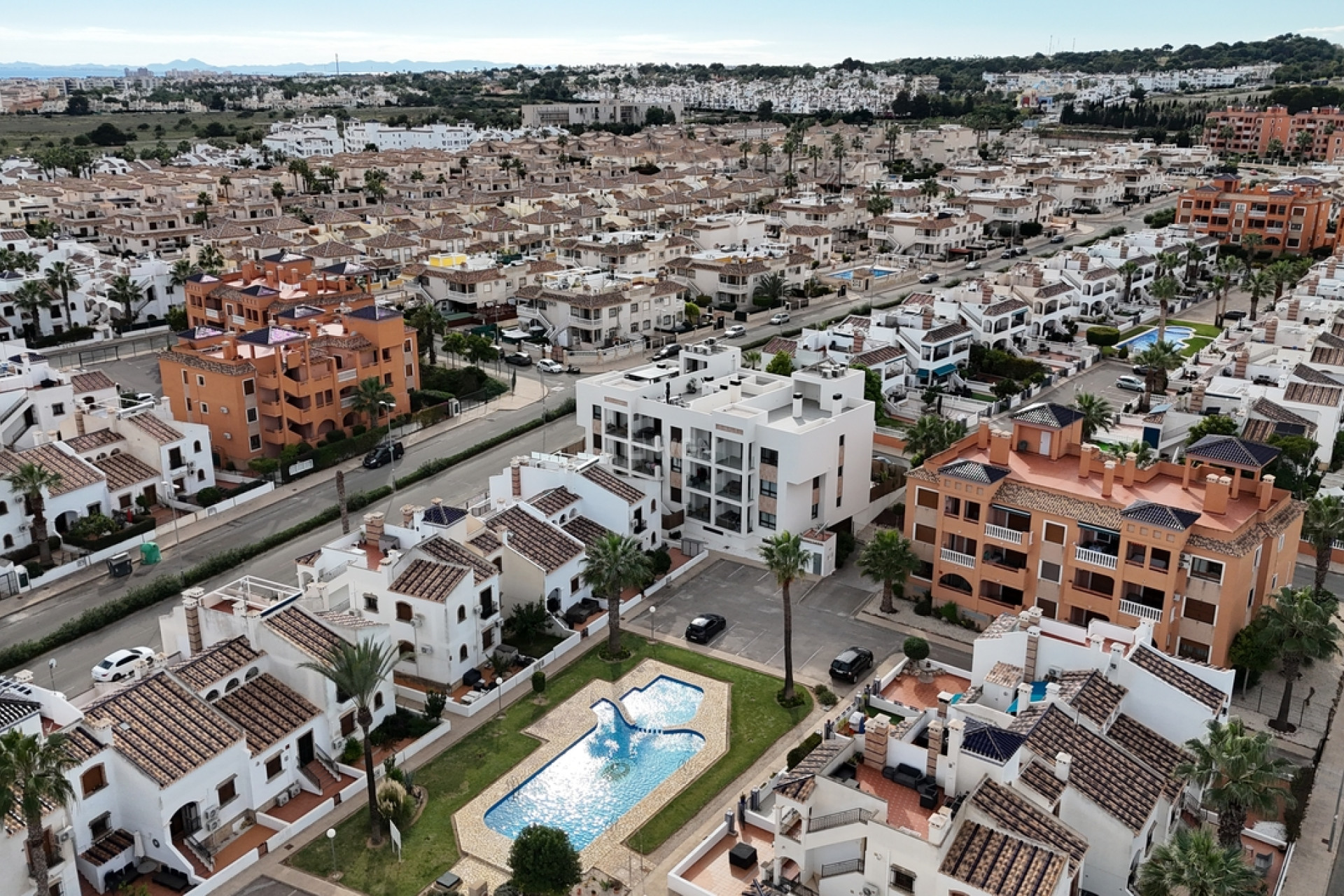 Reventa - Ático - Villamartin - Costa Blanca