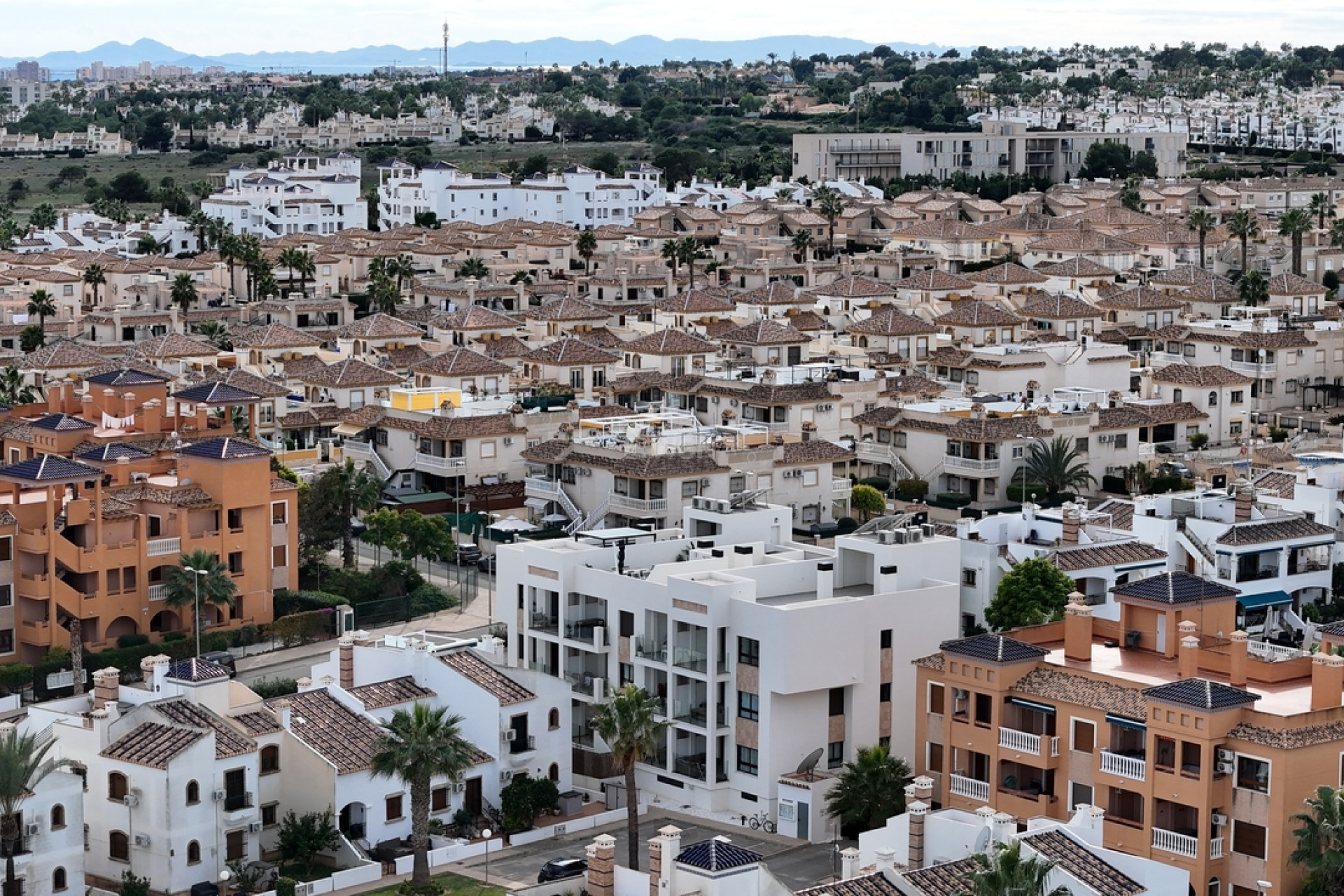 Reventa - Ático - Villamartin - Costa Blanca