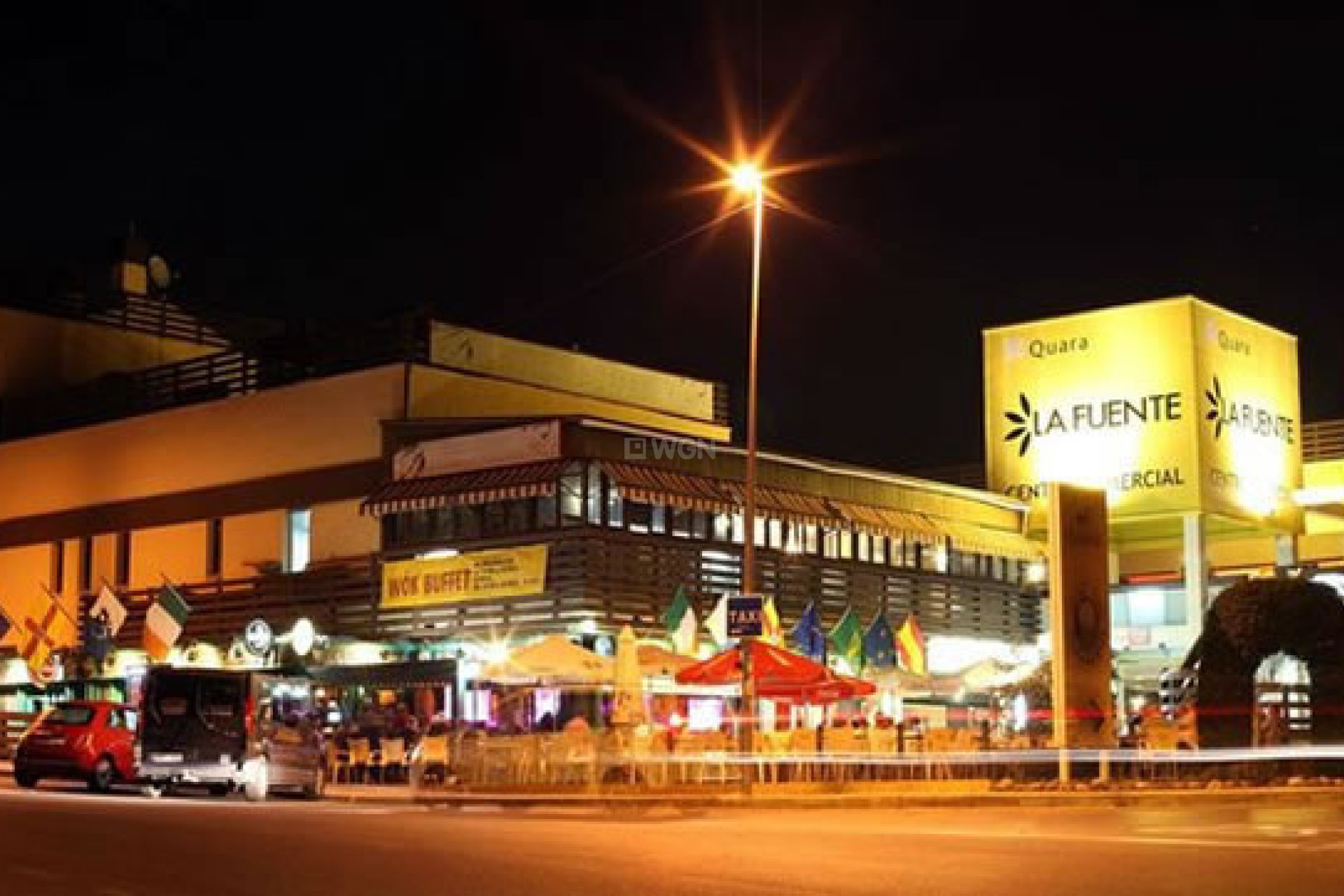 Reventa - Ático - Villamartin - Costa Blanca