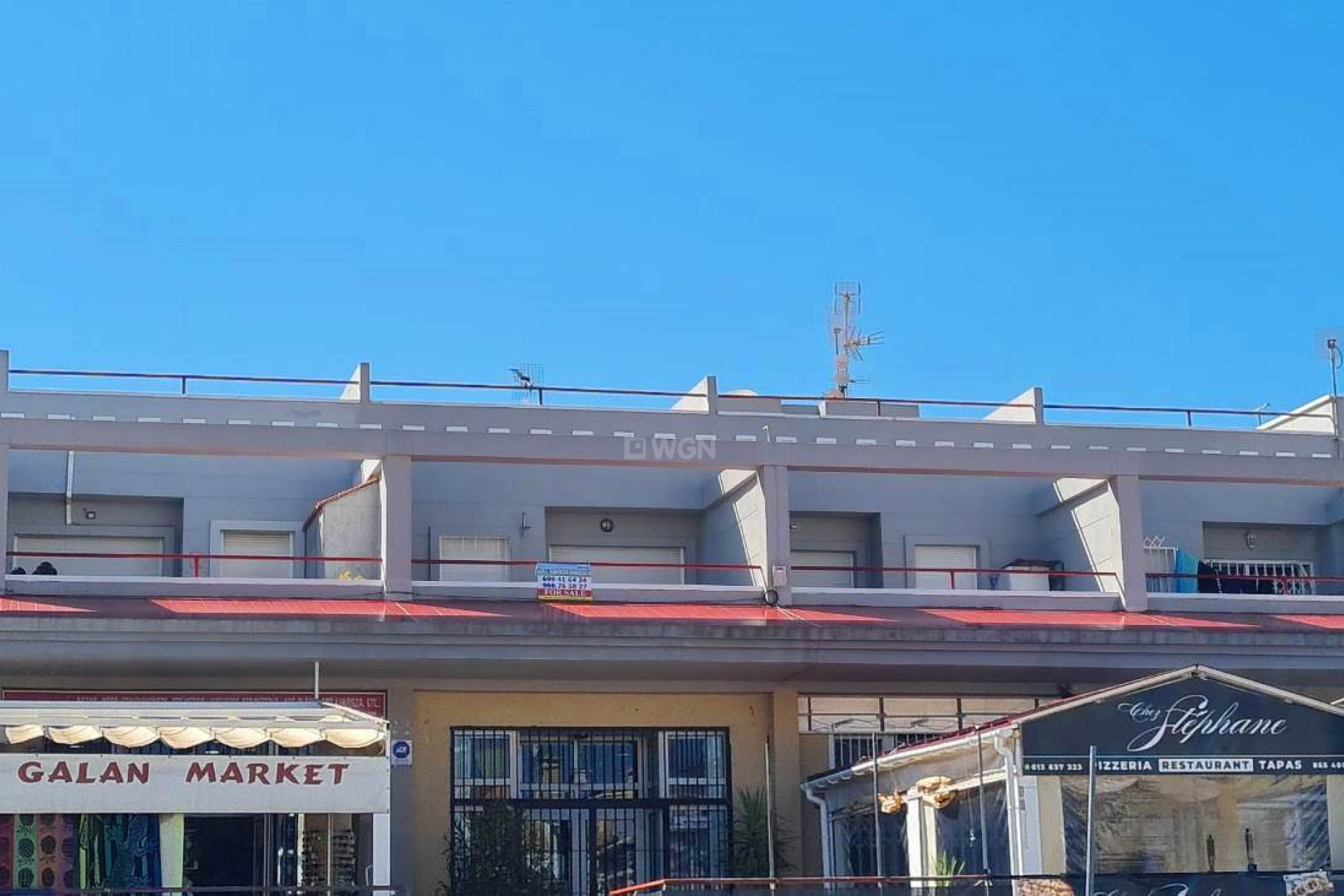 Reventa - Ático - Villamartin - Costa Blanca