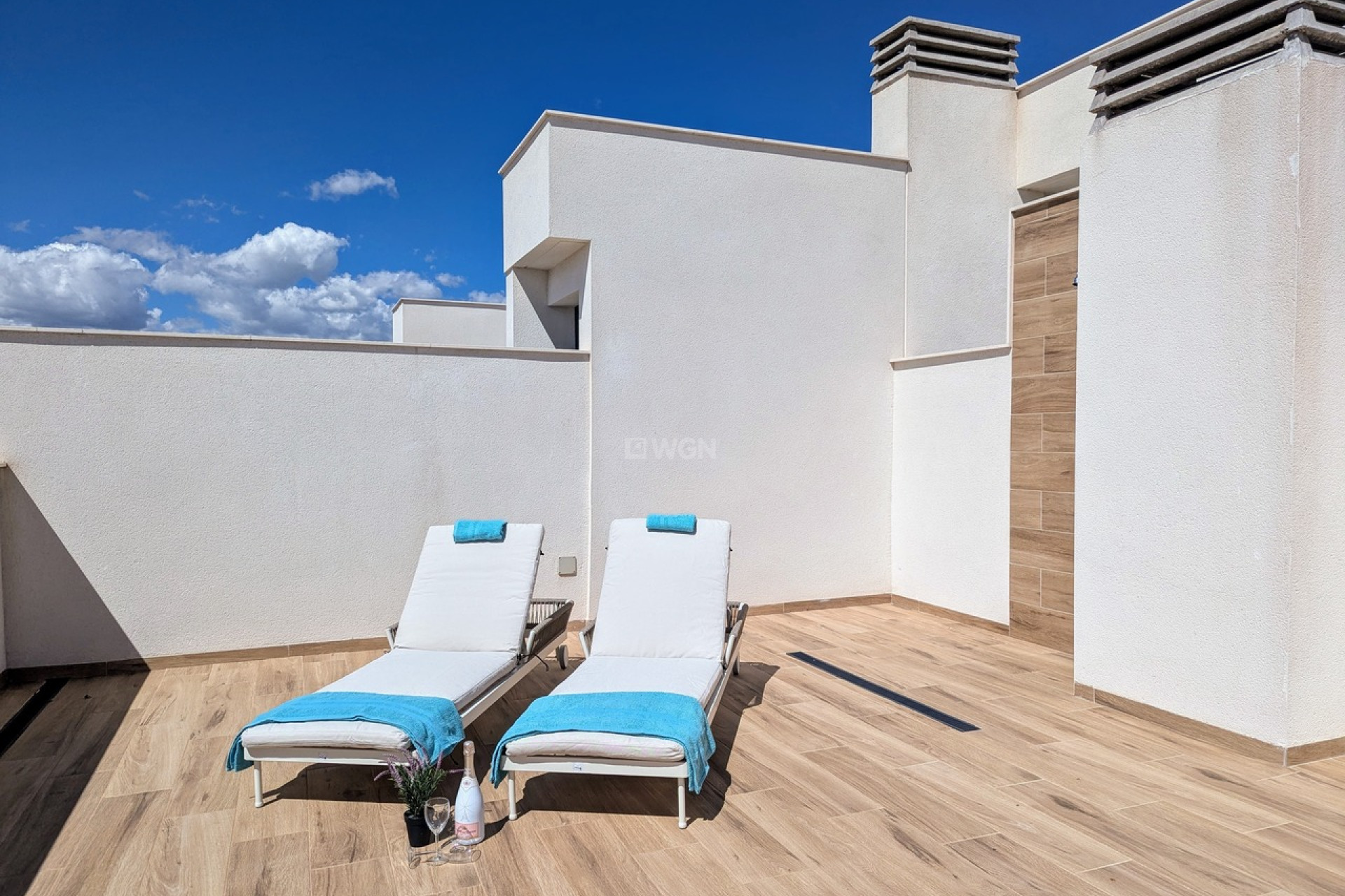 Reventa - Ático - Villamartin - Costa Blanca
