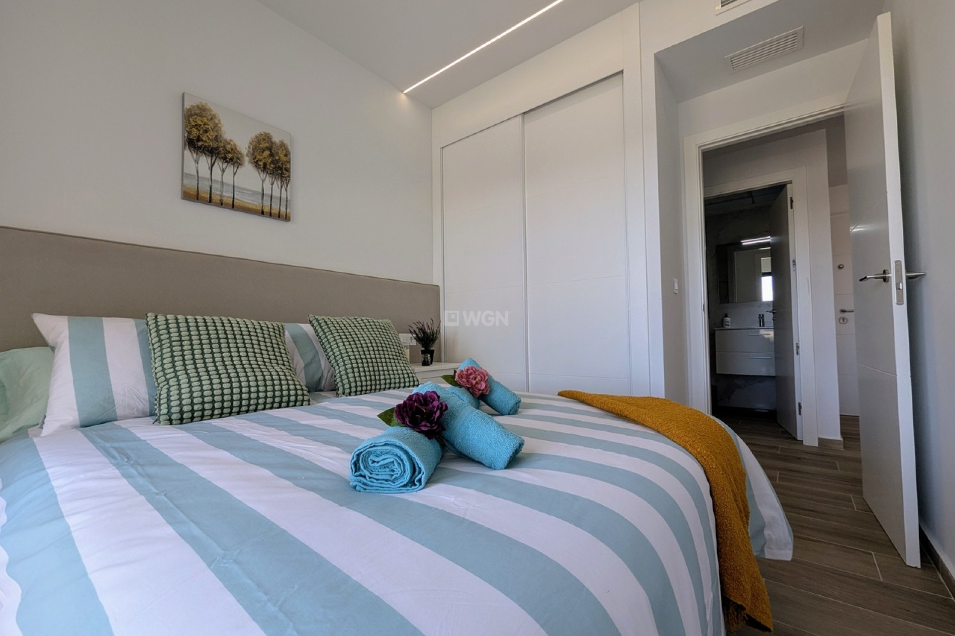 Reventa - Ático - Villamartin - Costa Blanca