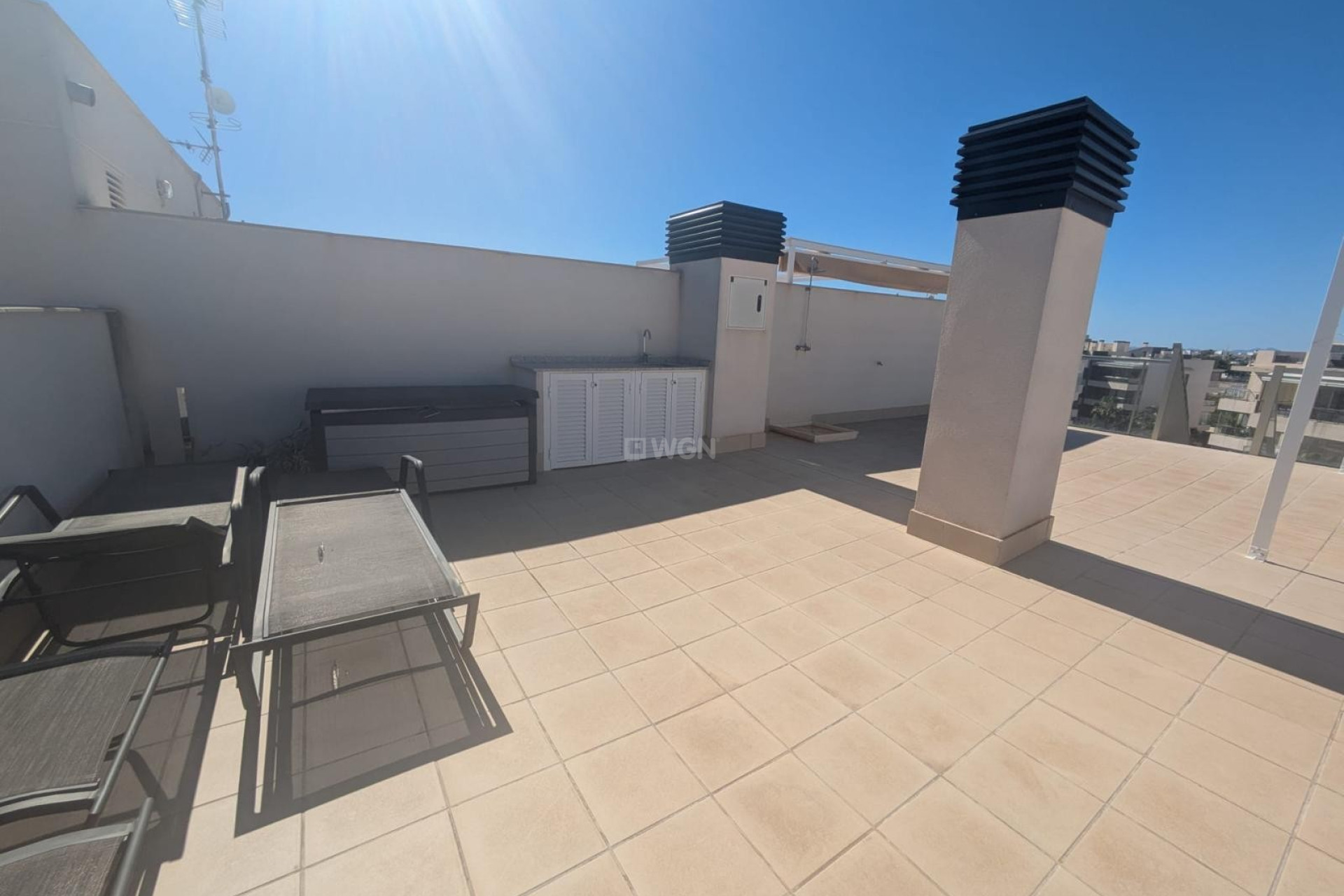 Reventa - Ático - Villamartin - Costa Blanca