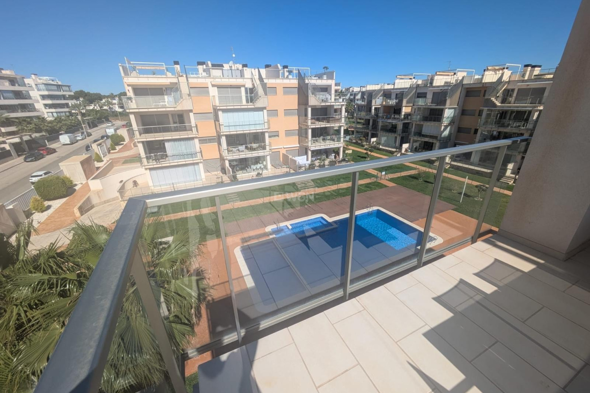 Reventa - Ático - Villamartin - Costa Blanca