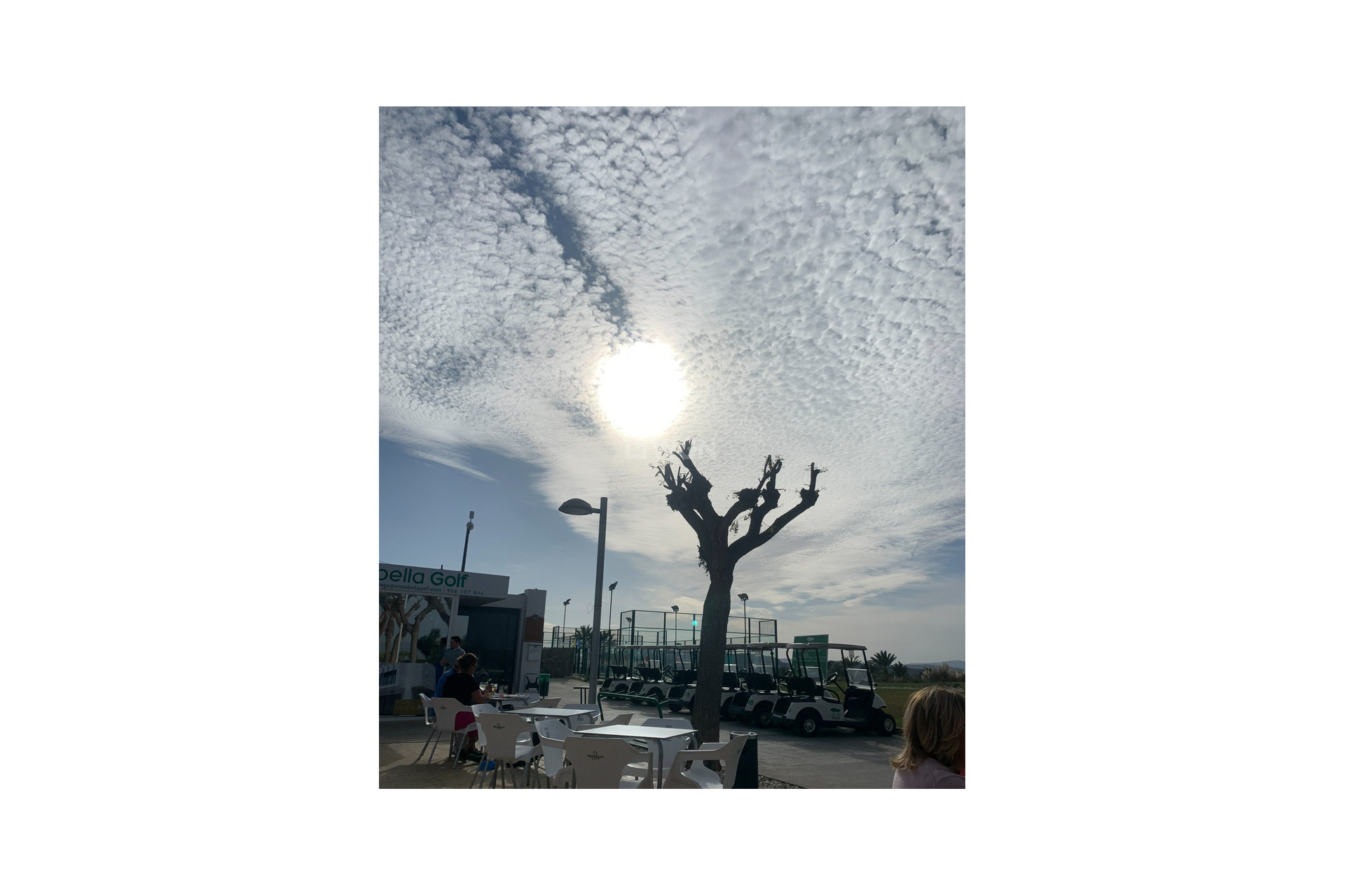 Reventa - Ático - Vistabella Golf Entre Naranjos - Costa Blanca