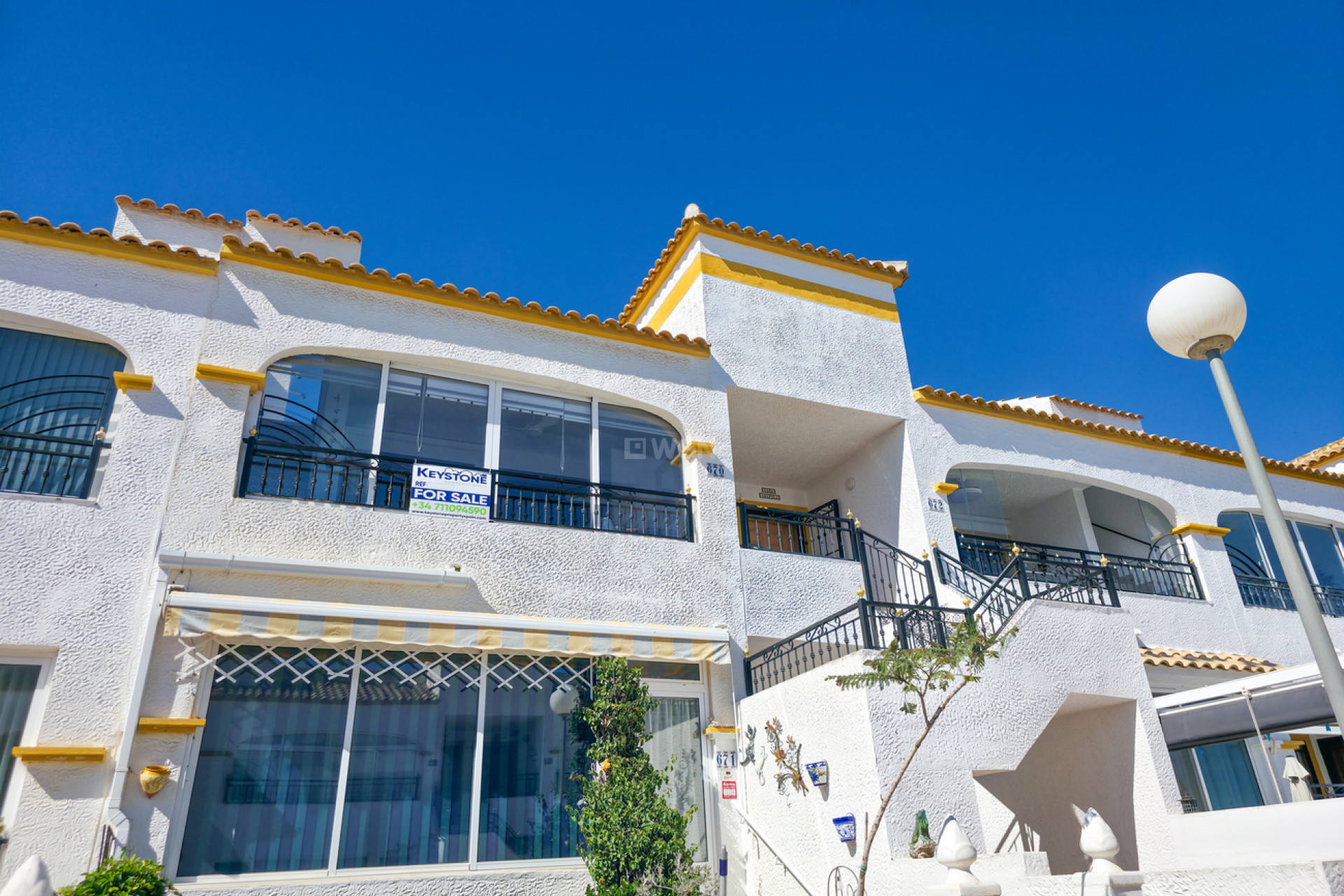 Reventa - Ático - Vistabella Golf Entre Naranjos - Costa Blanca