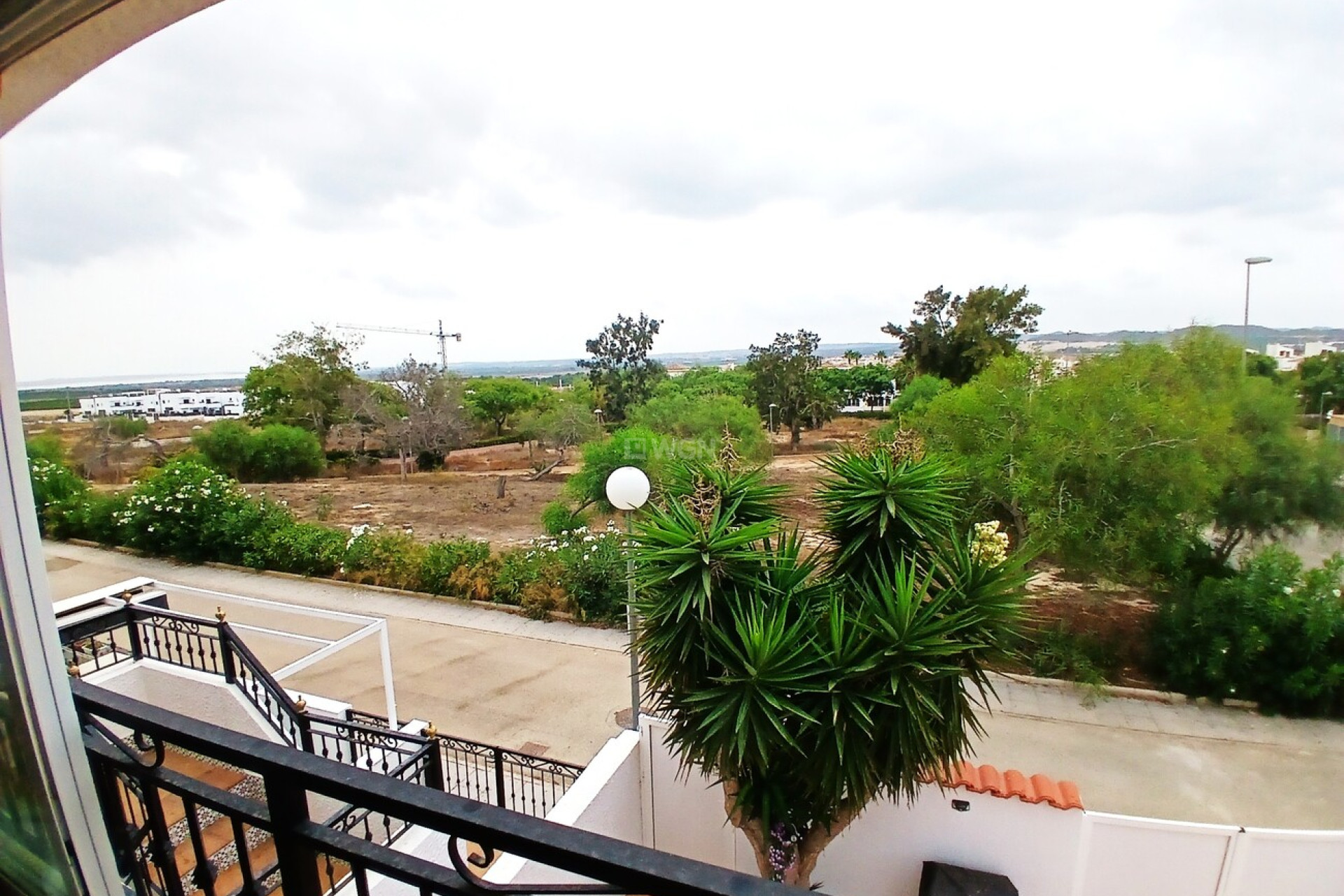 Reventa - Ático - Vistabella Golf Entre Naranjos - Inland