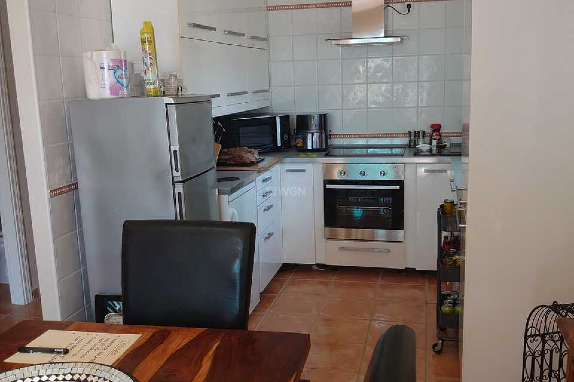 Reventa - Bungalow - Alcalalí - Inland