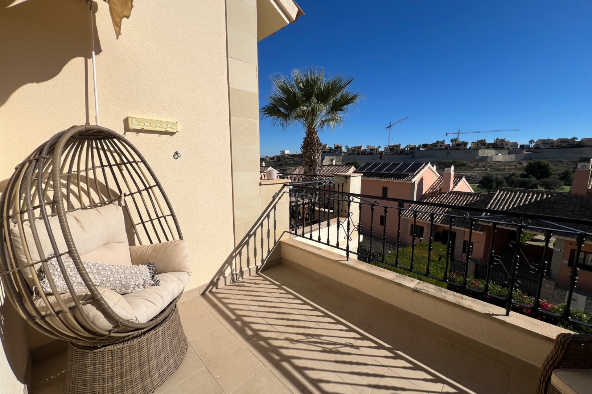 Reventa - Bungalow - Algorfa - Inland