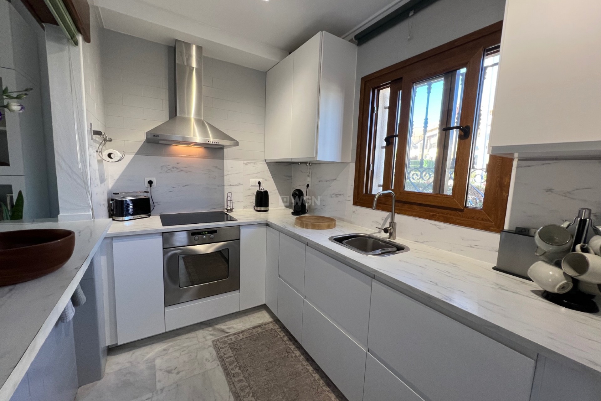 Reventa - Bungalow - Algorfa - Inland