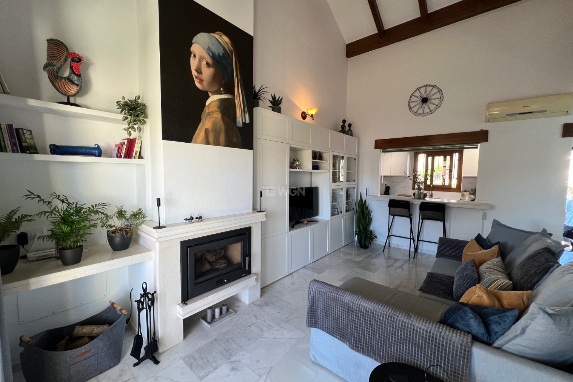 Reventa - Bungalow - Algorfa - Inland