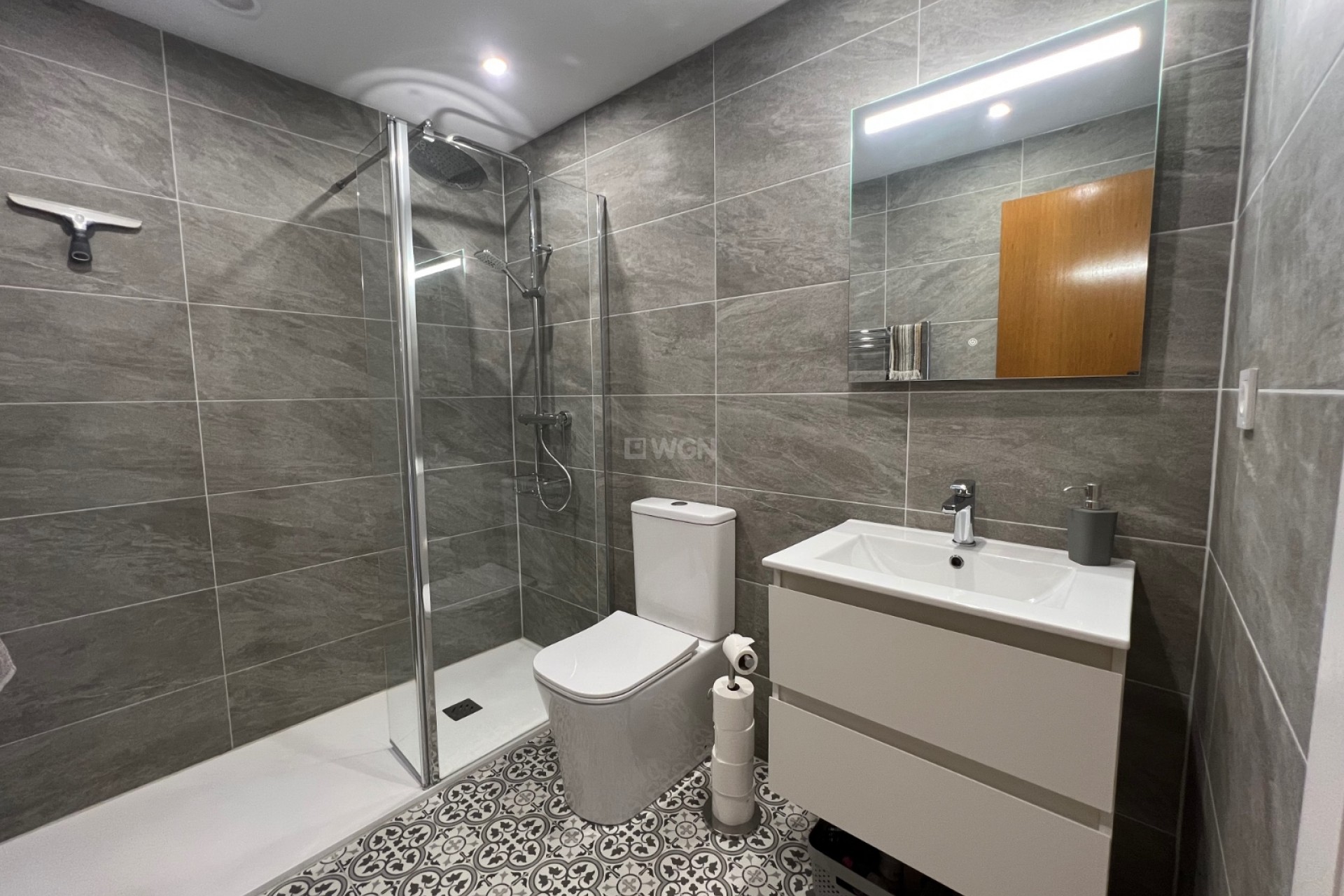 Reventa - Bungalow - Algorfa - Inland