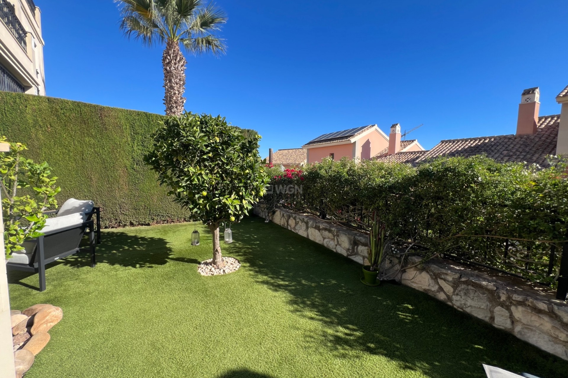 Reventa - Bungalow - Algorfa - Inland