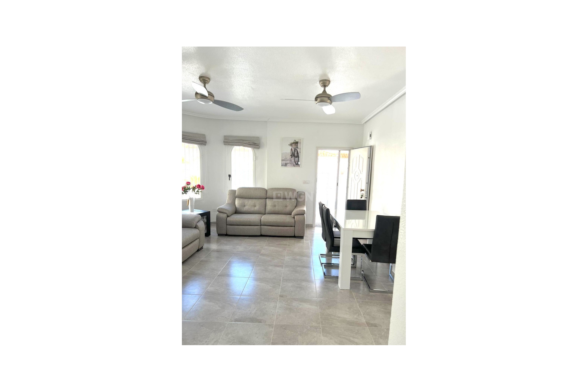 Reventa - Bungalow - Algorfa - Inland