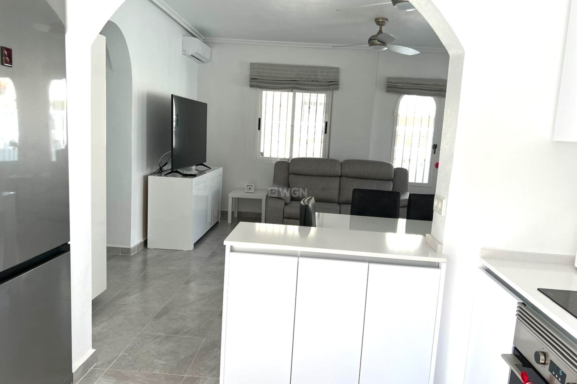 Reventa - Bungalow - Algorfa - Inland